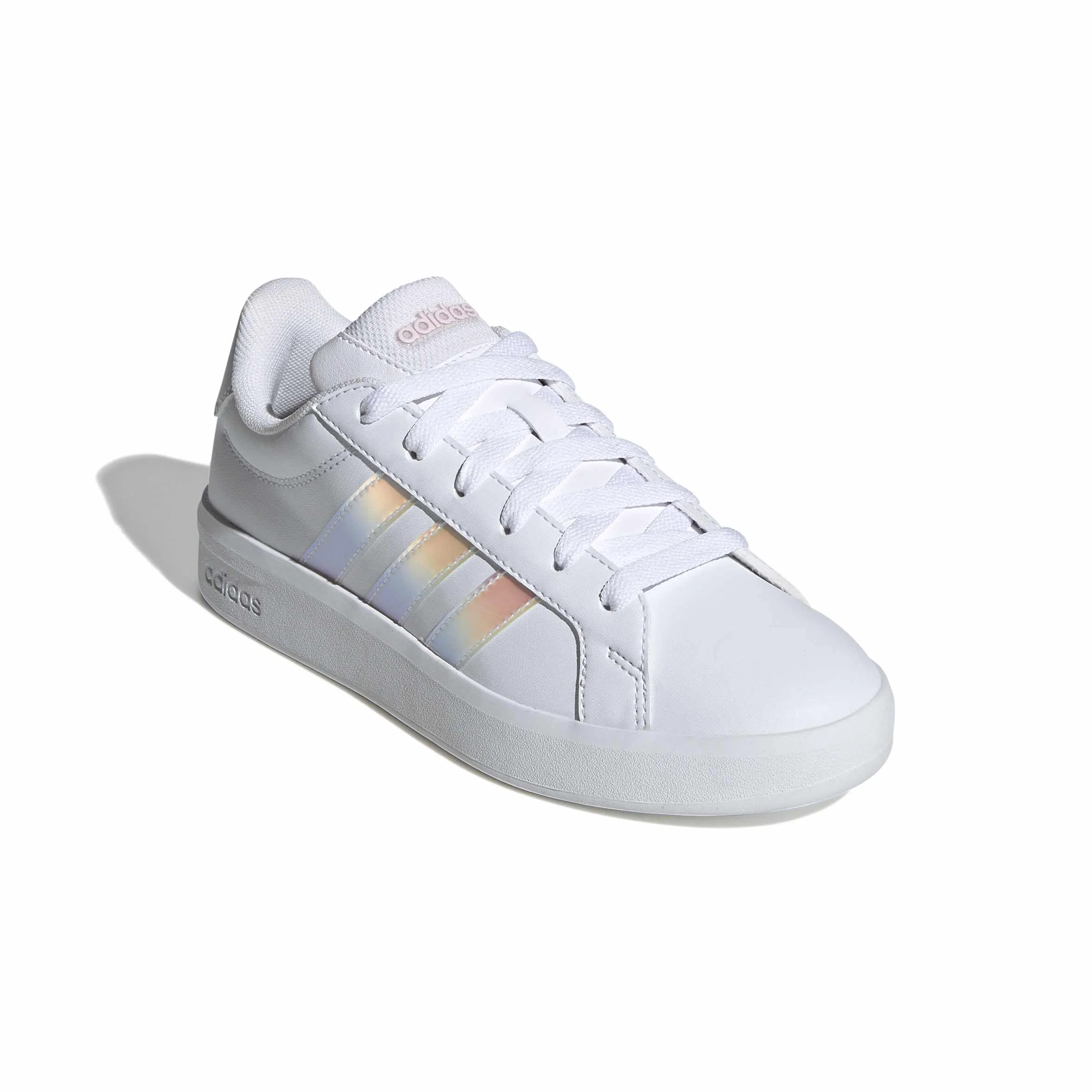 adidas Uniseks - dzieci Grand Court 3.0 JuniorBUTY