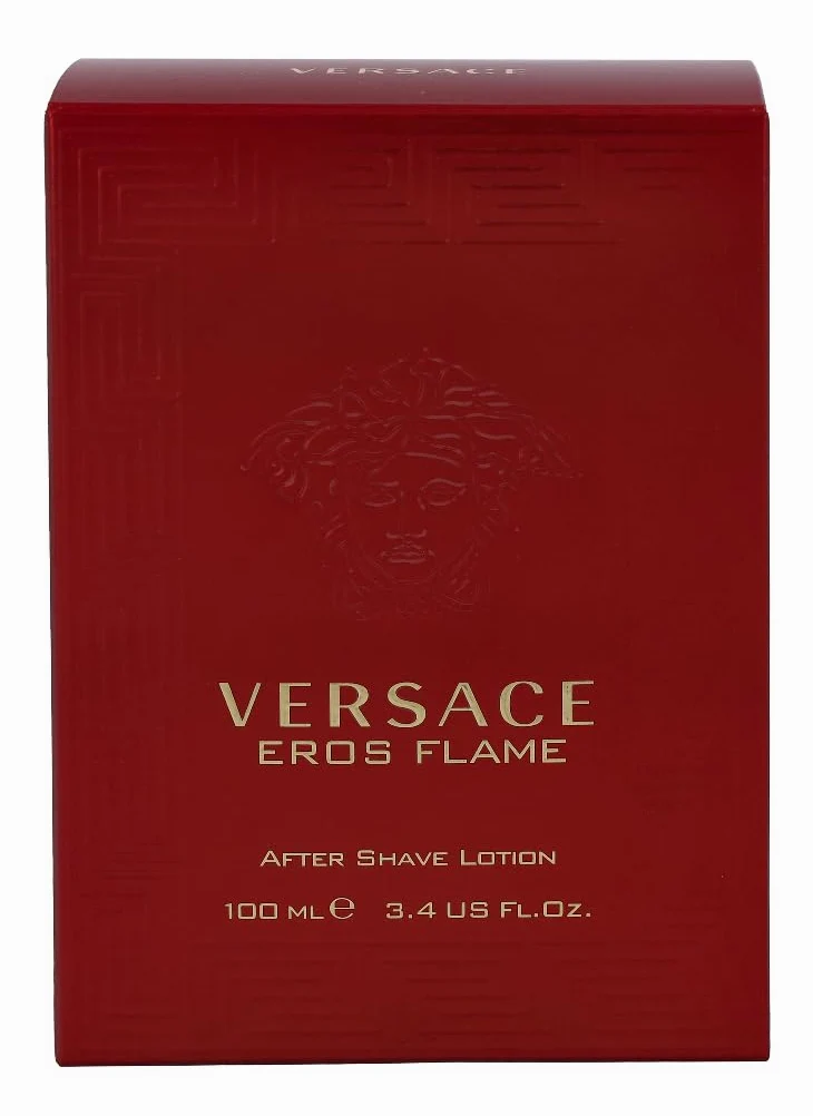 Versace Versace Eros Flame A/S Lotion 100 ml