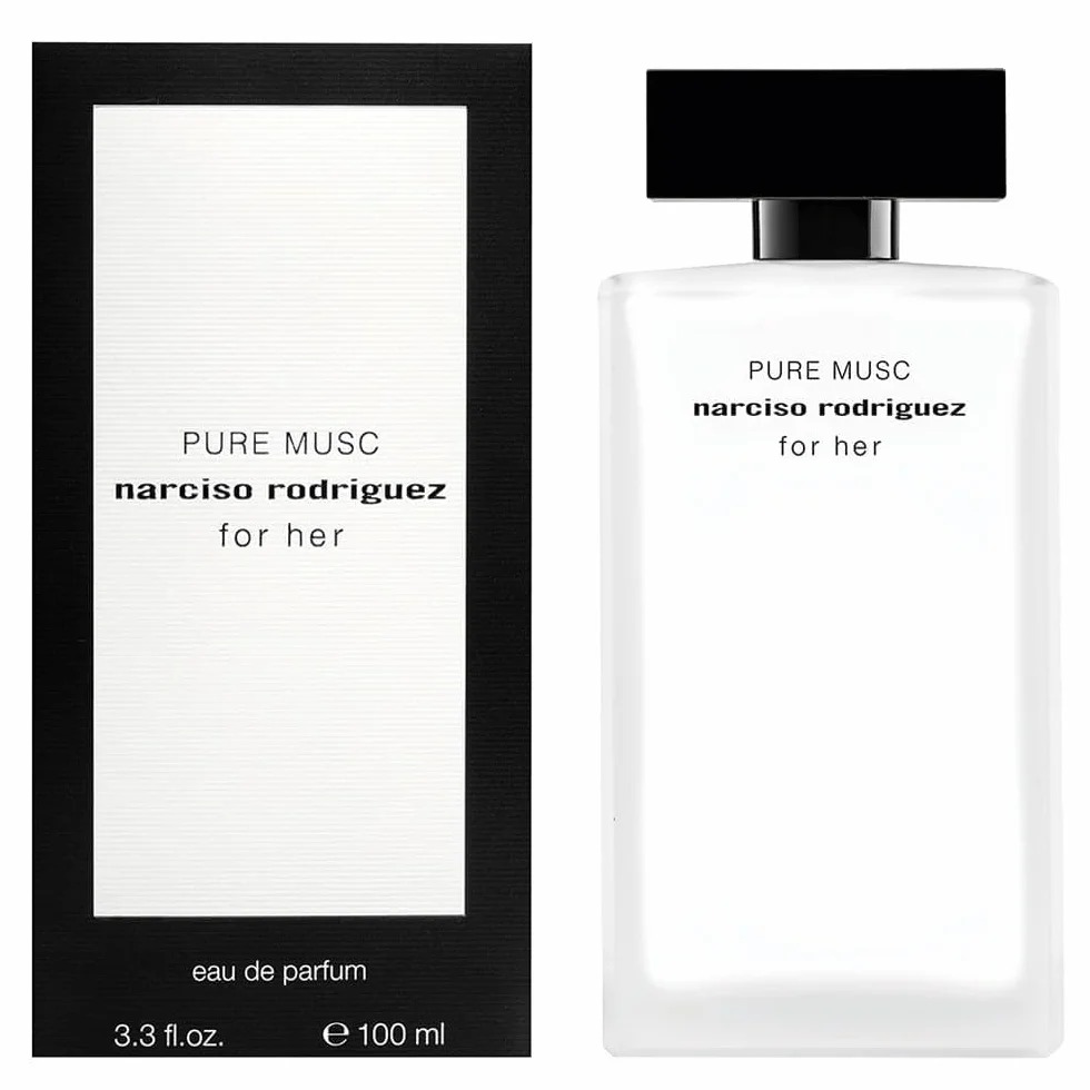 For Her Pure Musc Edp Woda perfumowana, 100 ml
