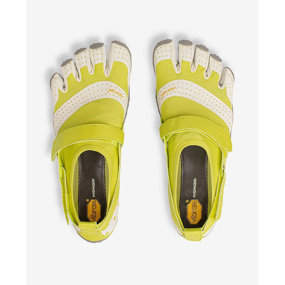 Vibram-fivefingers, Żółty, 38 EU
