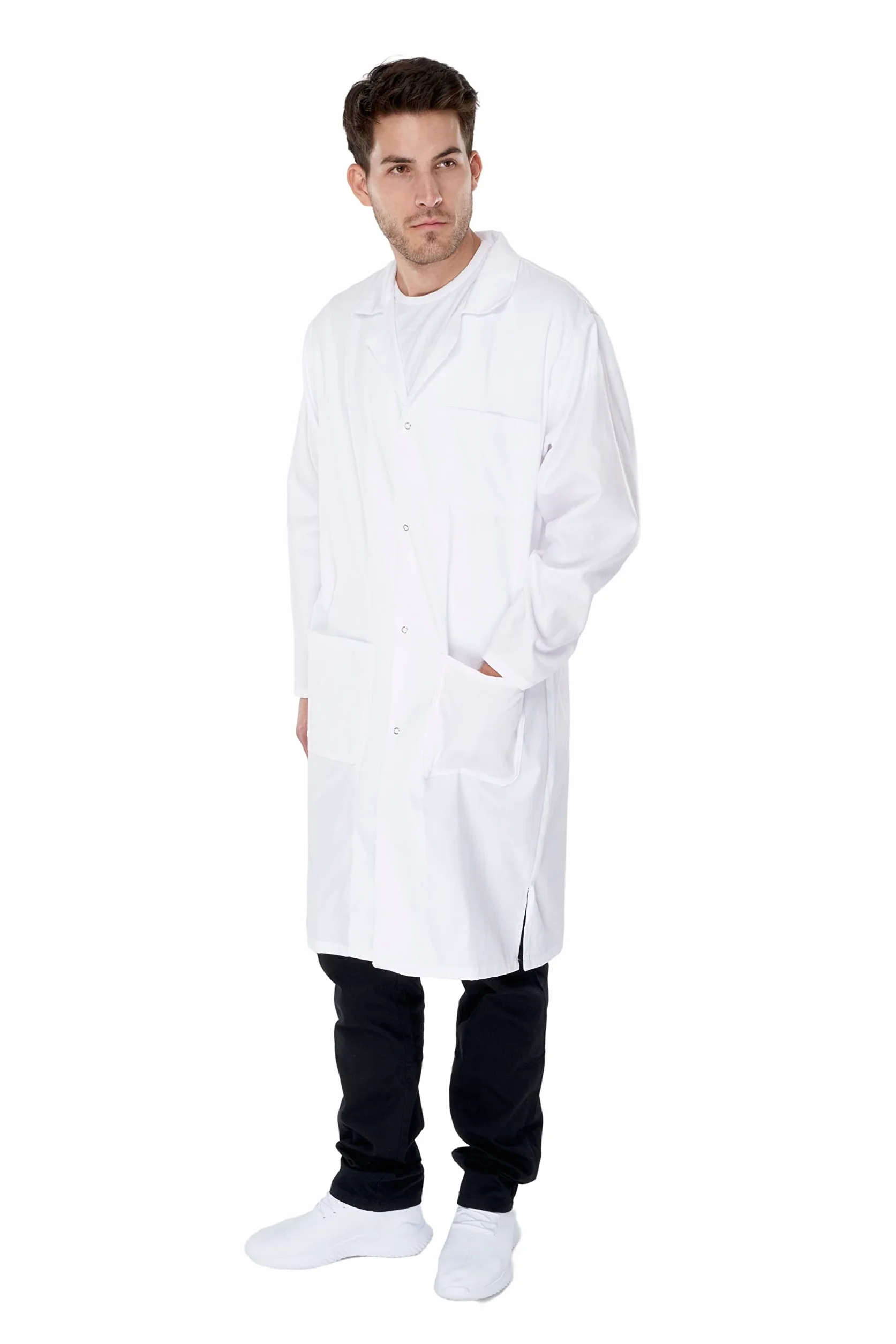 KOKOTT fartuch laboratoryjny Mężczyźni/kobiety 41010 (1 w zestawie)
