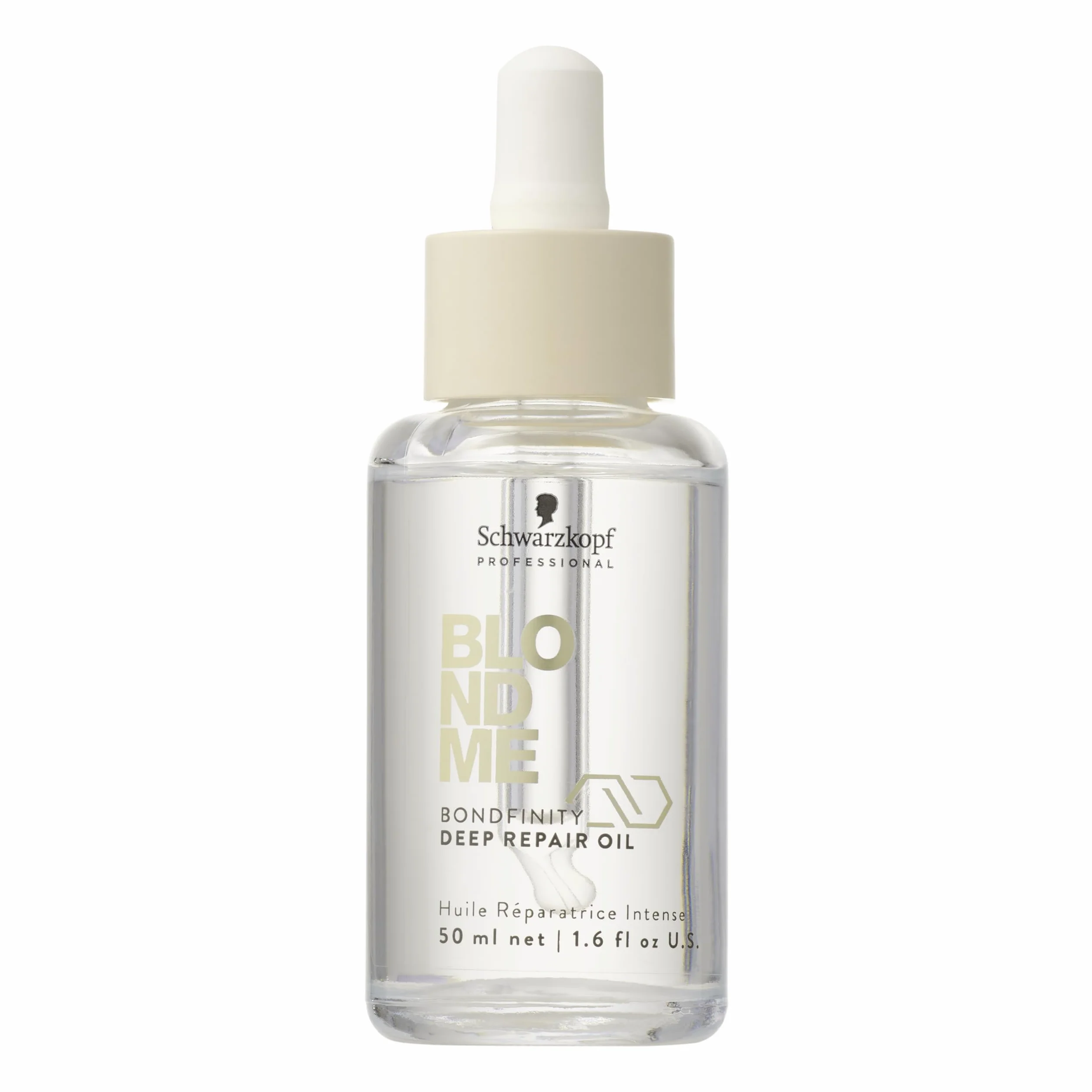 Schwarzkopf Professional BlondMe Bondfinity Deep Repair Oil