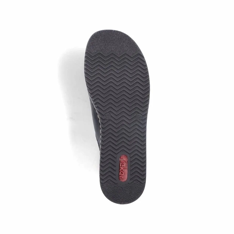 Rieker Kobiety 629m9Sandał