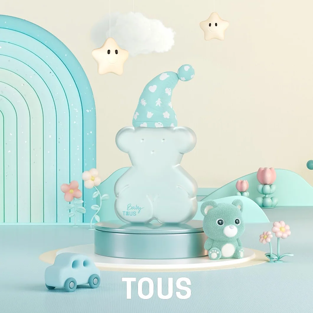Baby 100 ml.