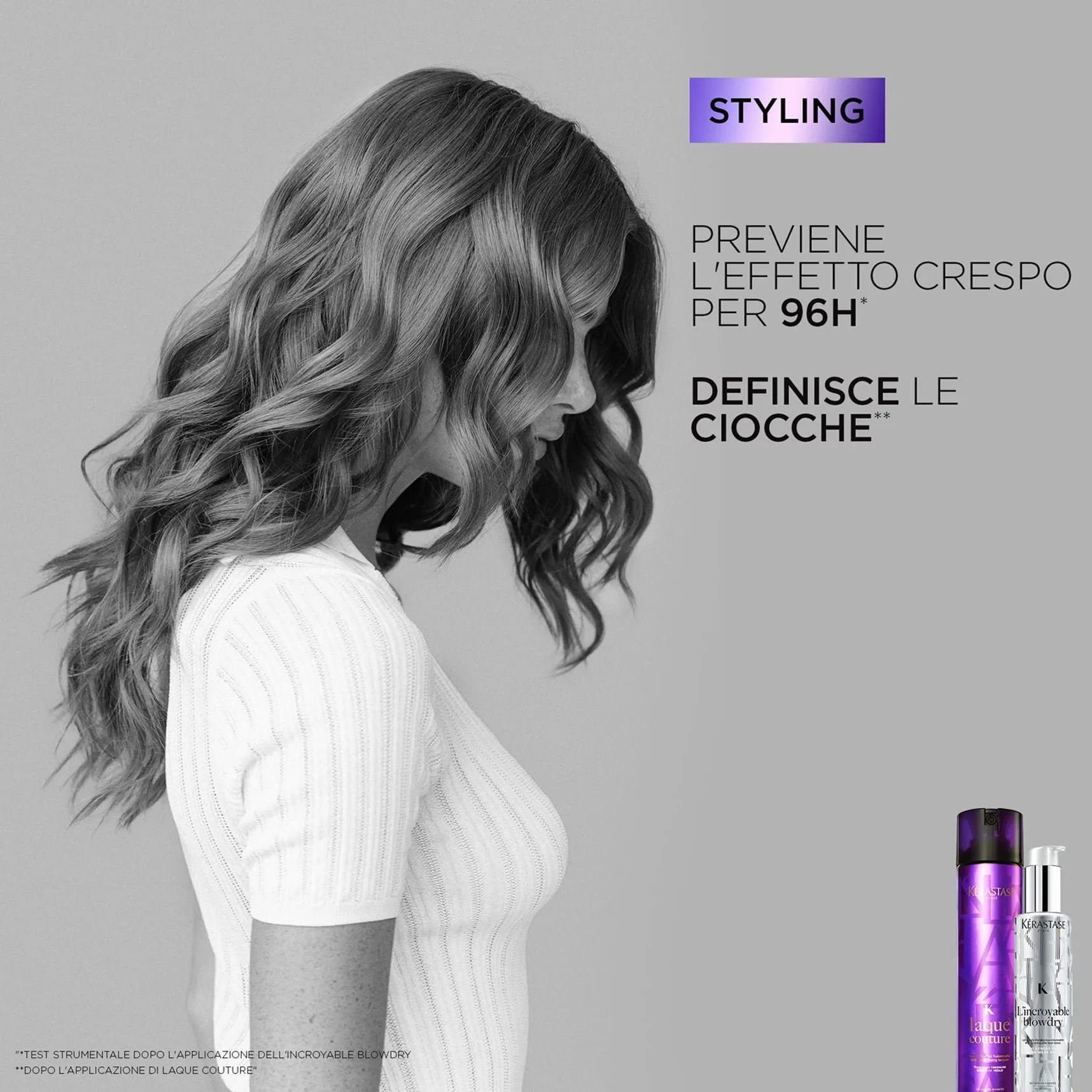 Kérastase Construction Mousse Bouffante 150ml