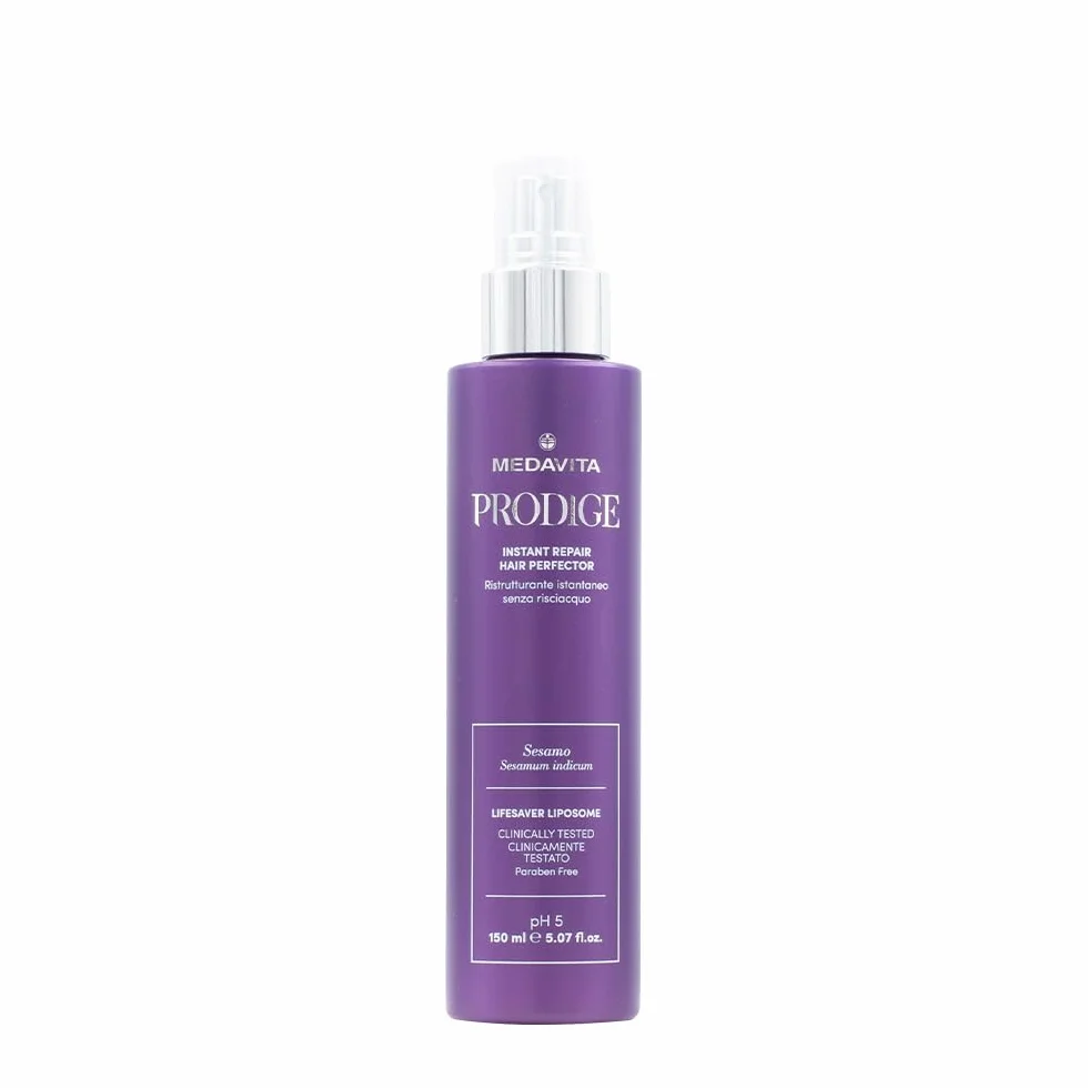Medavita Prodige Instant Repair Hair Perfector pH 5 150 ml