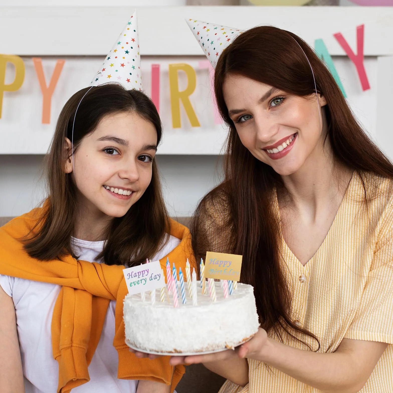 100 szt. etykiet na żywność na przyjęcie w formie bufetu, puste flagi wykałaczki, patyczki koktajlowe do jedzenia, ozdoby na babeczki, etykiety do sera, flagi na przyjęcie do bufetów, na których można