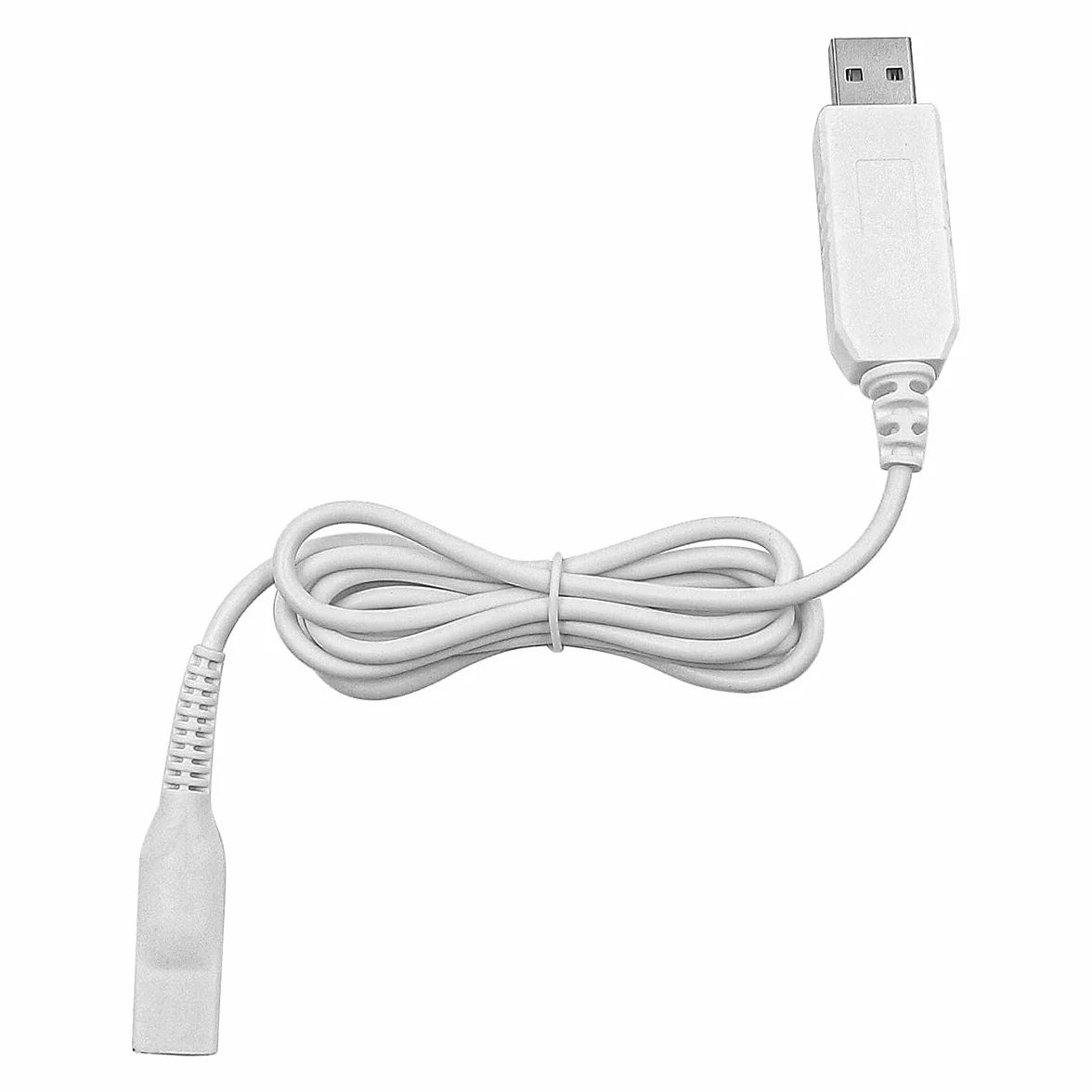 Namvo Kabel ładowarki USB do Braun Silk-epil 9, 7, 5