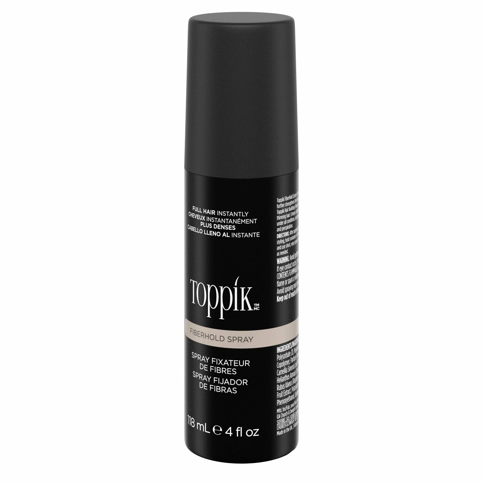 Toppik Fiberhold Spray