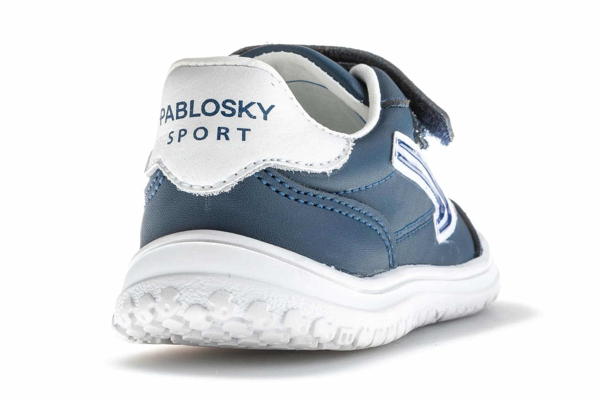 Pablosky Uniseks - dzieci Sonic 209120Adidasy