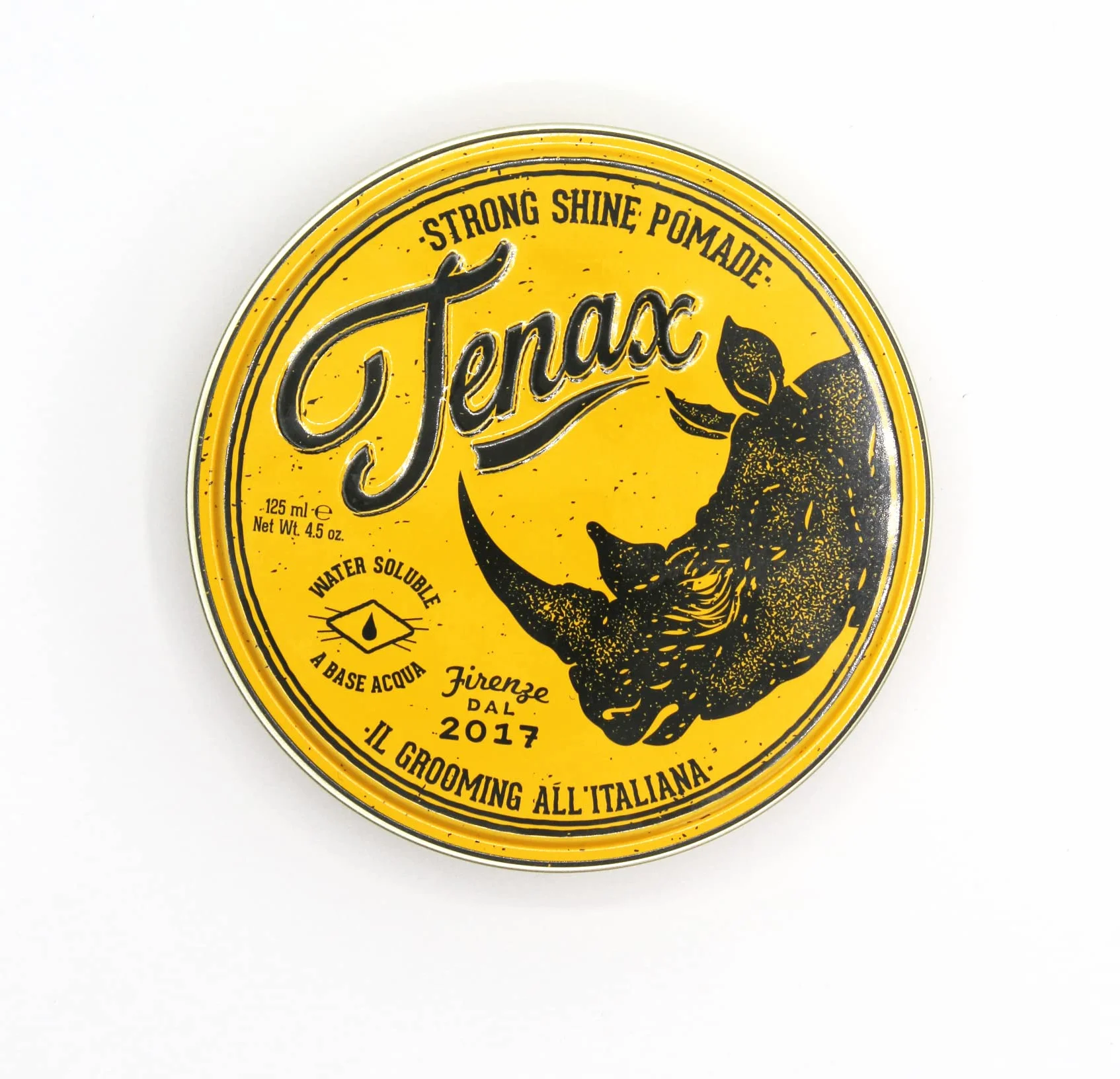 Tenax 428001 Pomada do Włosów, 125 ml