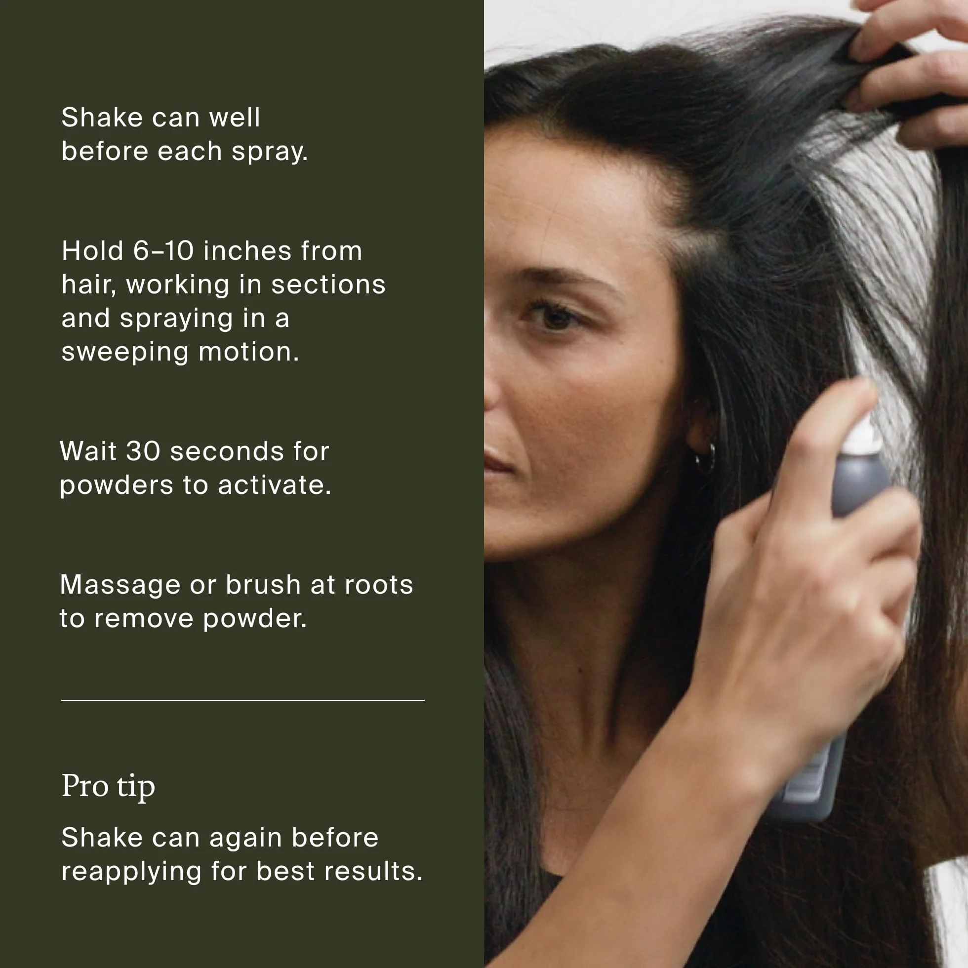 Living Proof Perfect Hair Day Dry szampon