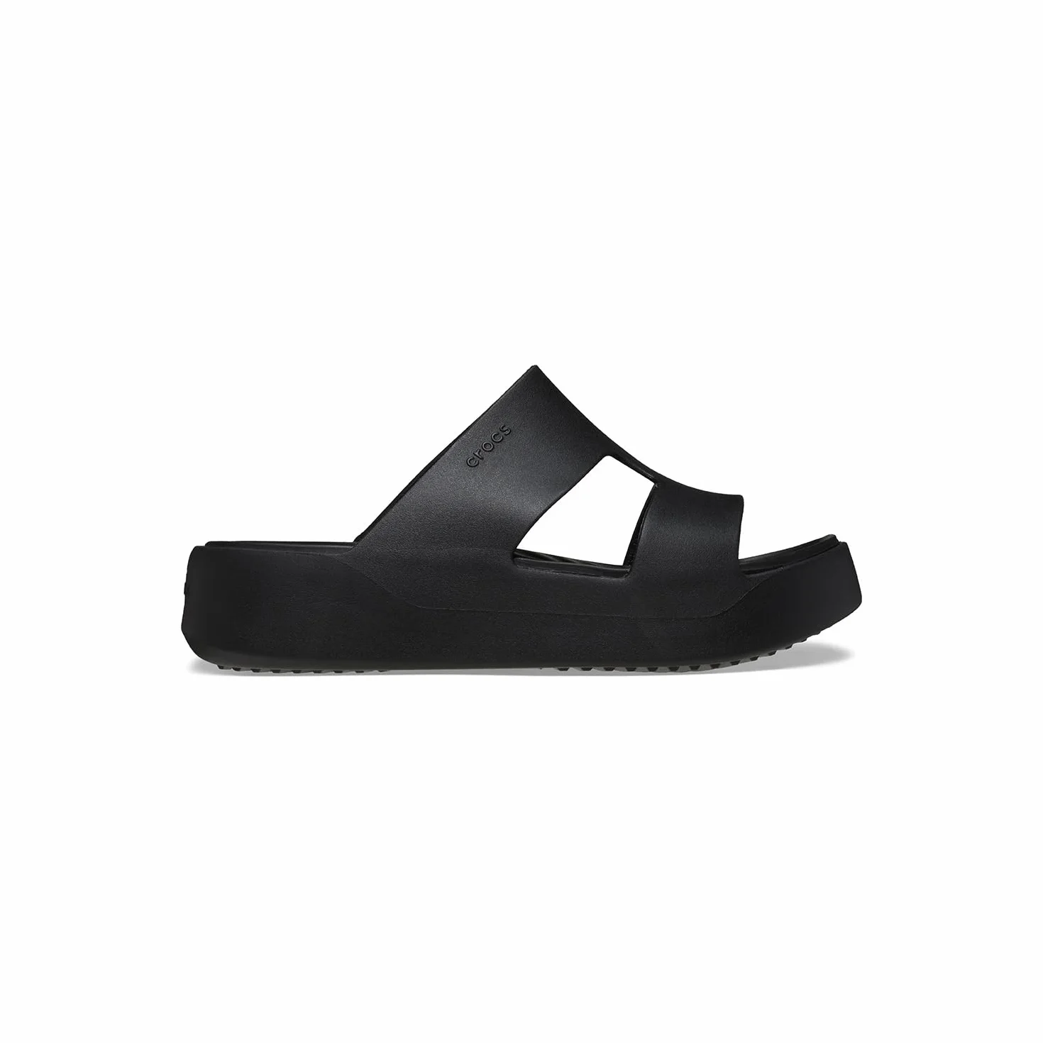 Crocs Kobiety Getaway Platform H-strapSandal