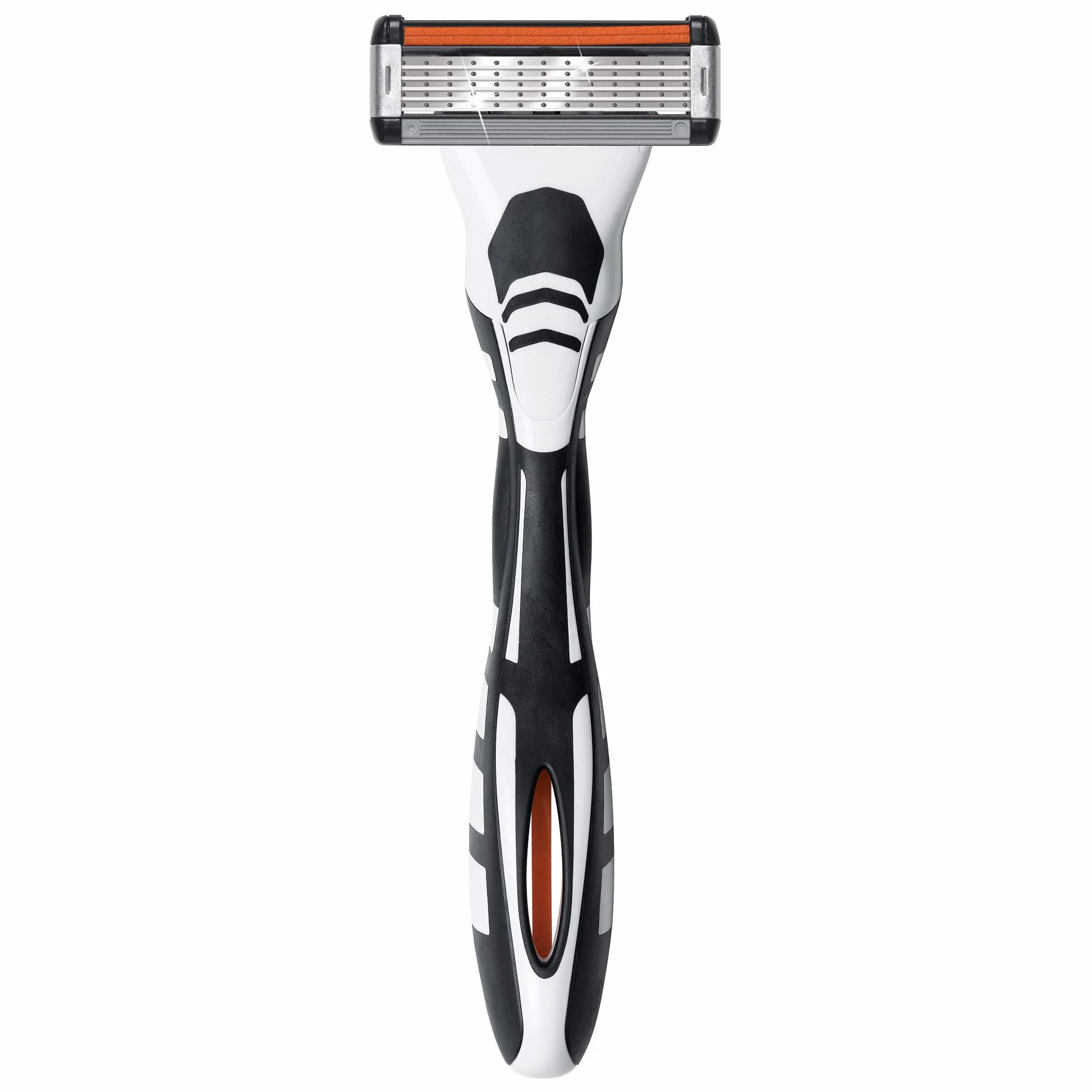 BIC Flex 5 maszynka do golenia hybrydowa, 8 sztuk