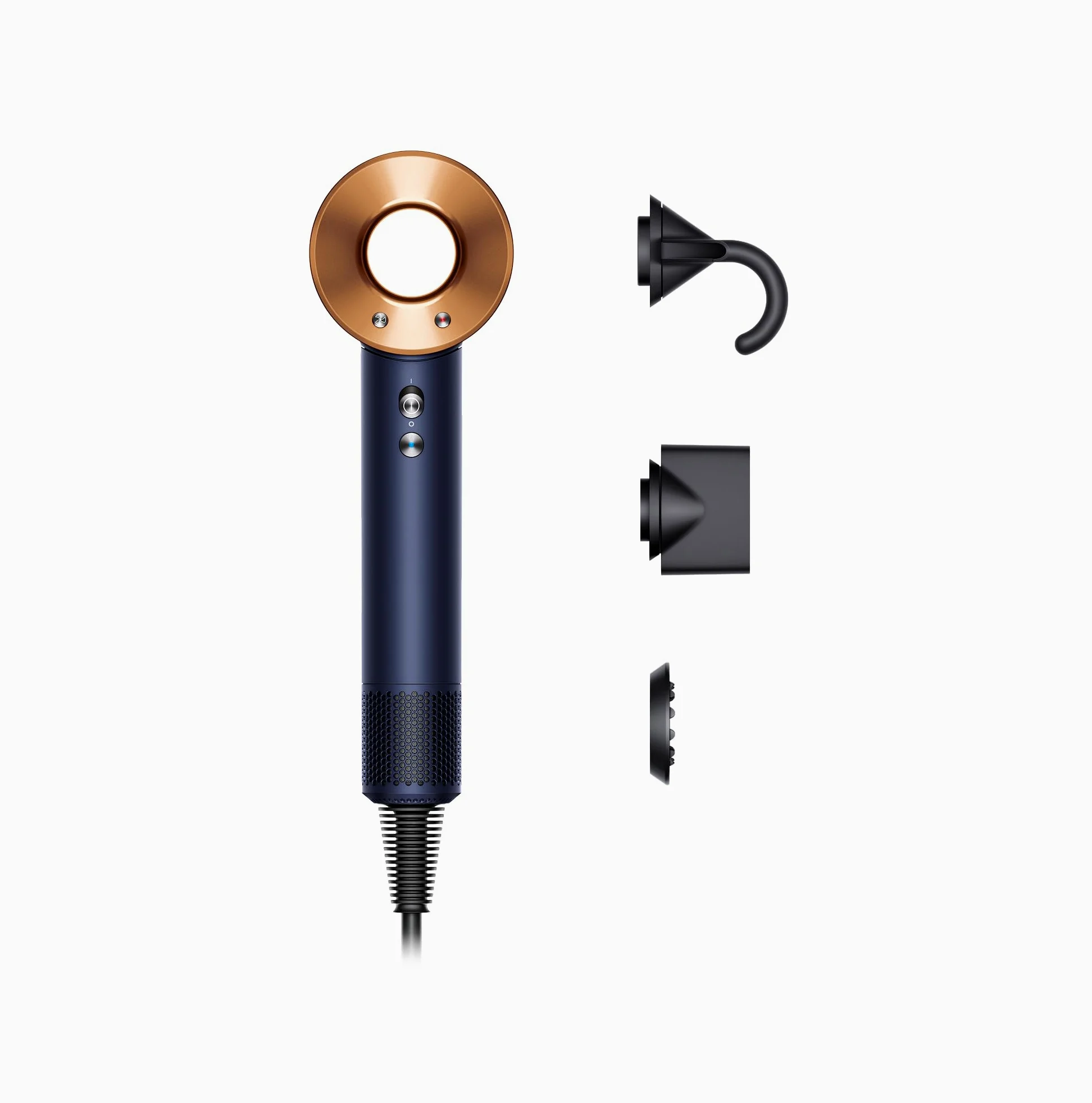 Dyson Supersonic™ Suszarka do włosów