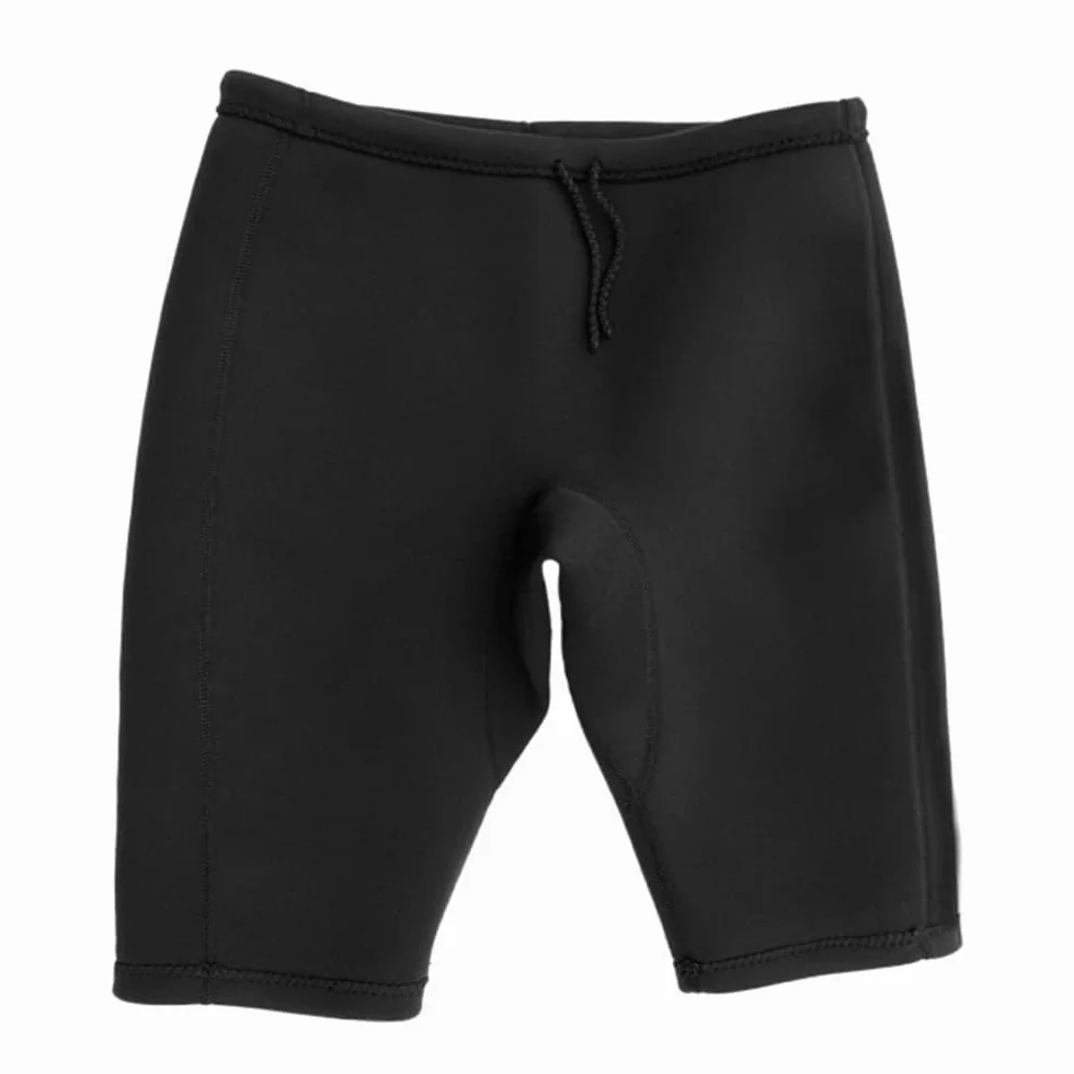 3 mm neoprenowe spodenki nerwowe szorty męskie pnie pływackie spodnie nurkowe wodne sporcie bielizny stroju kąpielowe dno mokrzy garnitury mokre garnitury