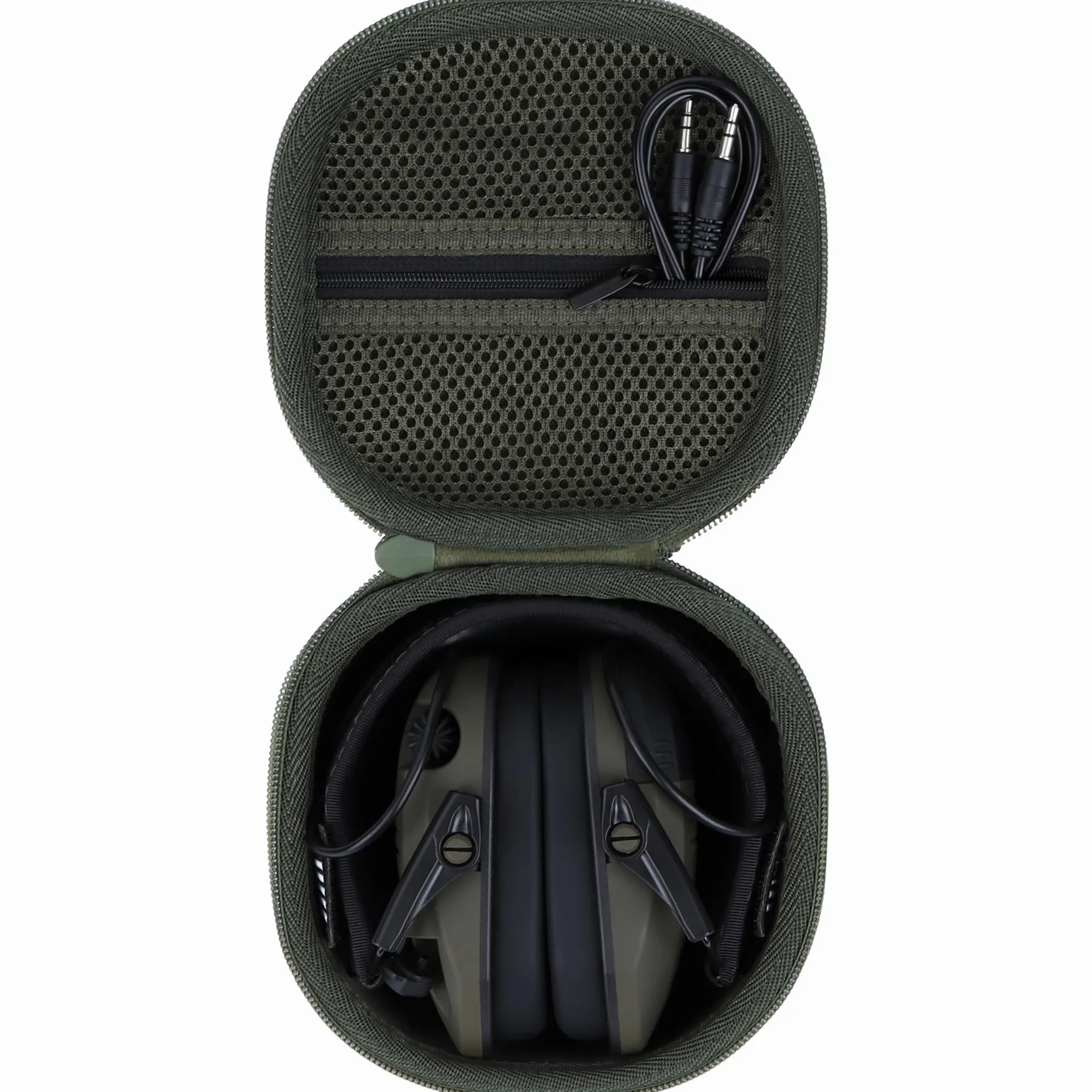Lebakort Twarde etui podróżne do golarki Walker's Slim Electronic MUFF