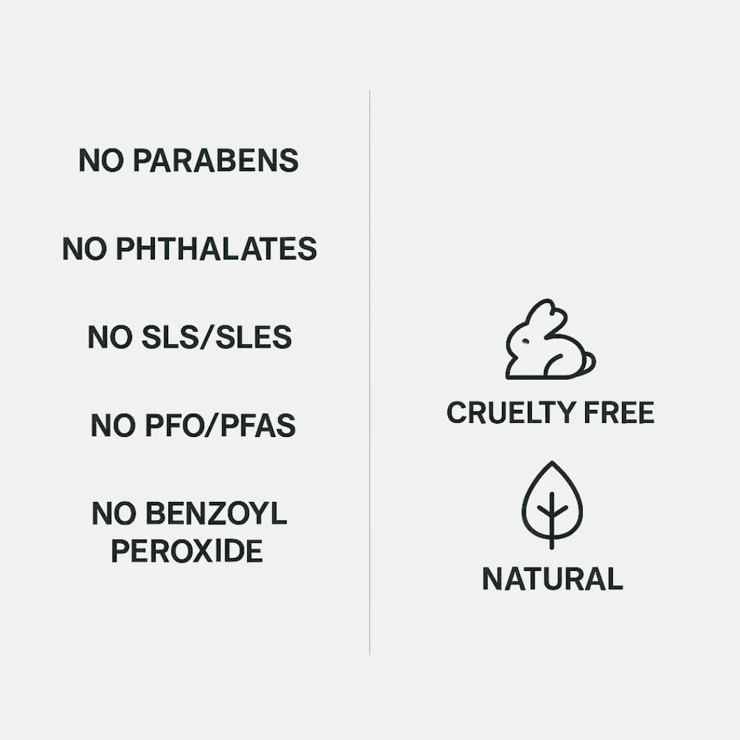 Balsam do brody rodzic (50 g (pudełko 1), czarny Oud)