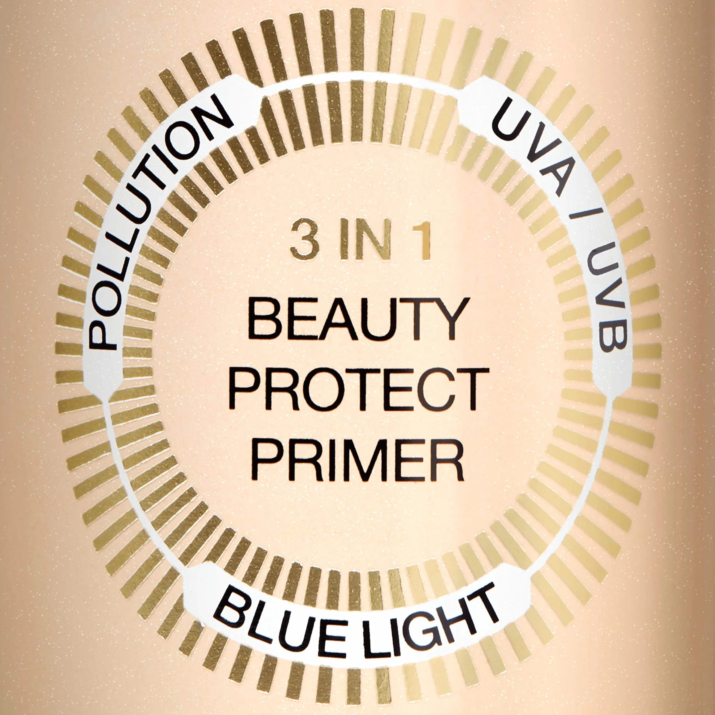 Max Factor Miracle Prep 3 w 1 Beauty Protect Primer, z SPF i chroni przed promieniowaniem UVA/UVB, 32 g