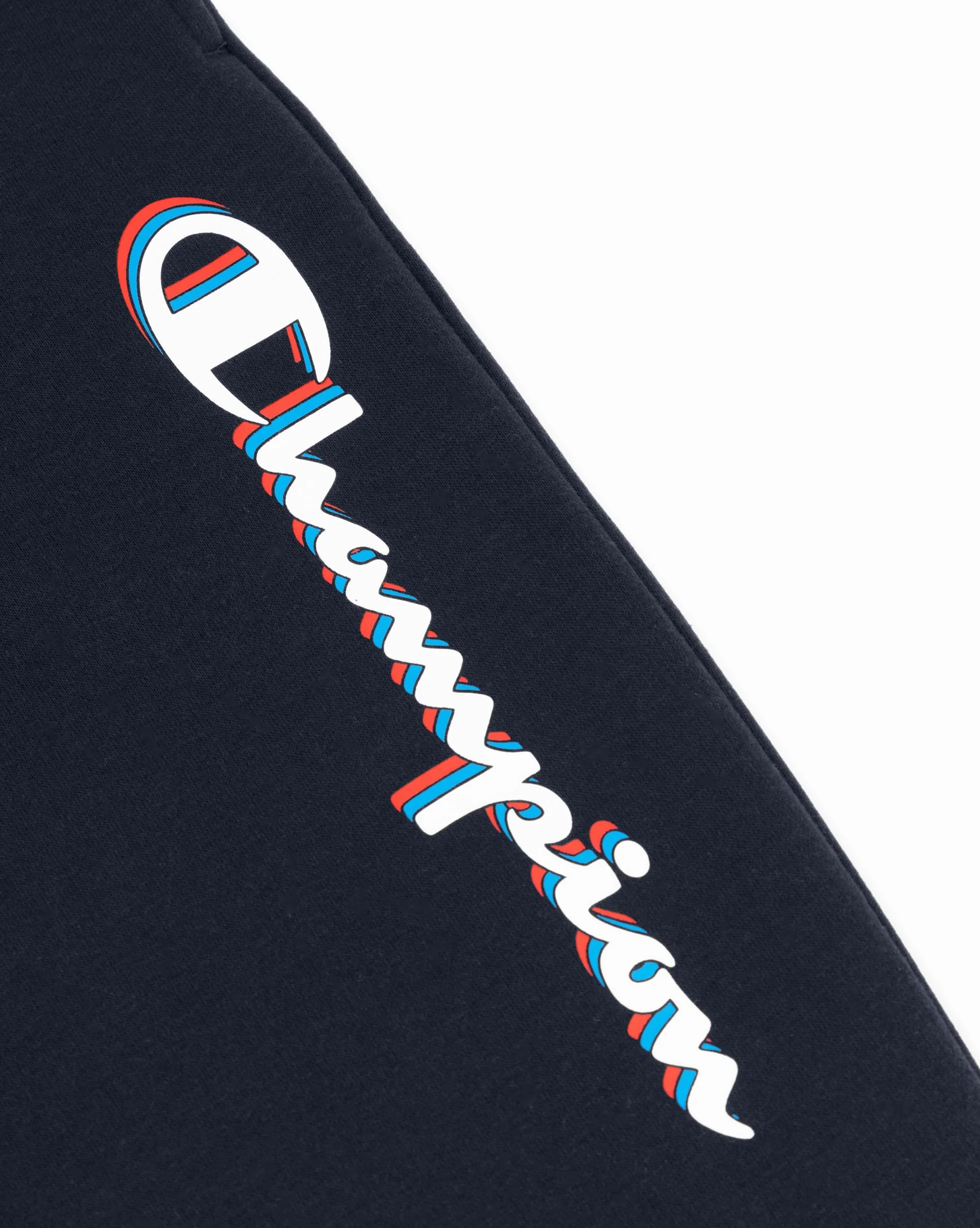 Champion Legacy Boy - Big Logo Sweatpants - Spodnie dresowe Chłopcy