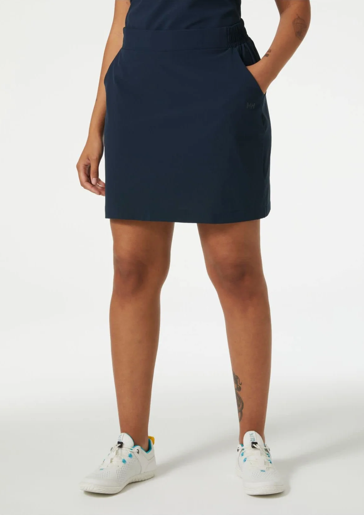 Helly Hansen Spódnica Kobiety W Thalia Spódnica 2.0