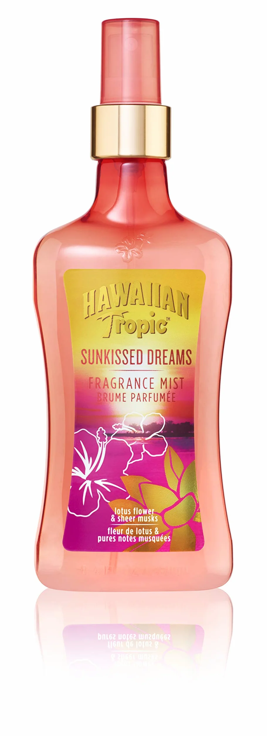 HAWAIIAN Tropic Mgiełka do ciała Hawaiian Tropic Sunkissed Dreams 250 ml