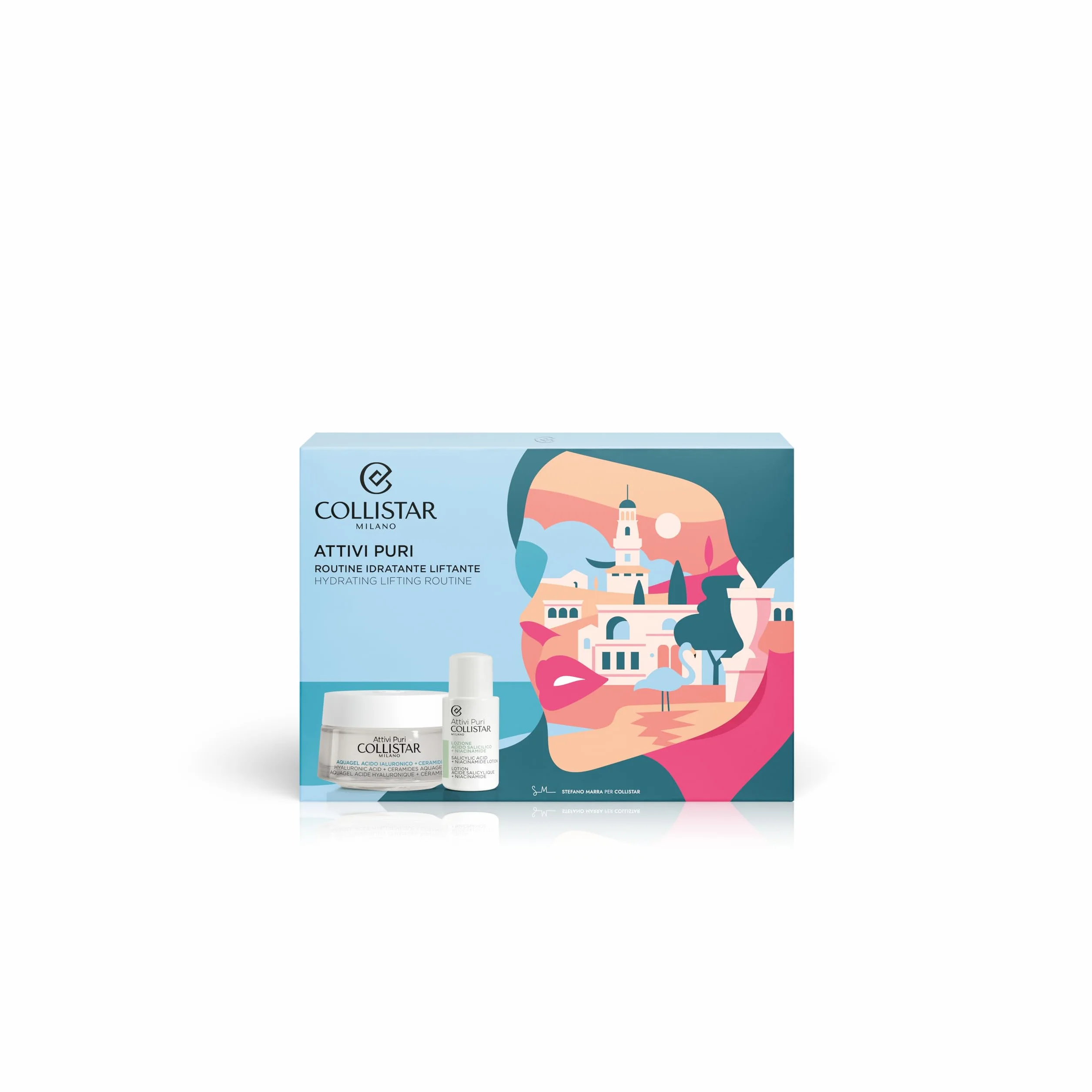 COLLISTAR CLS A/P AQG/AC.IAL COFAN. ED.LIM.024