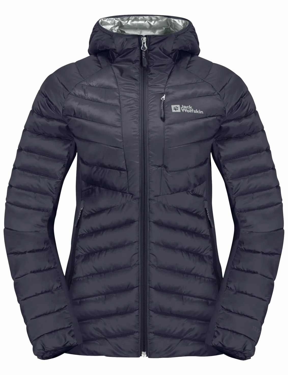 Jack Wolfskin Routeburn Pro Ins JKT W kurtka damska