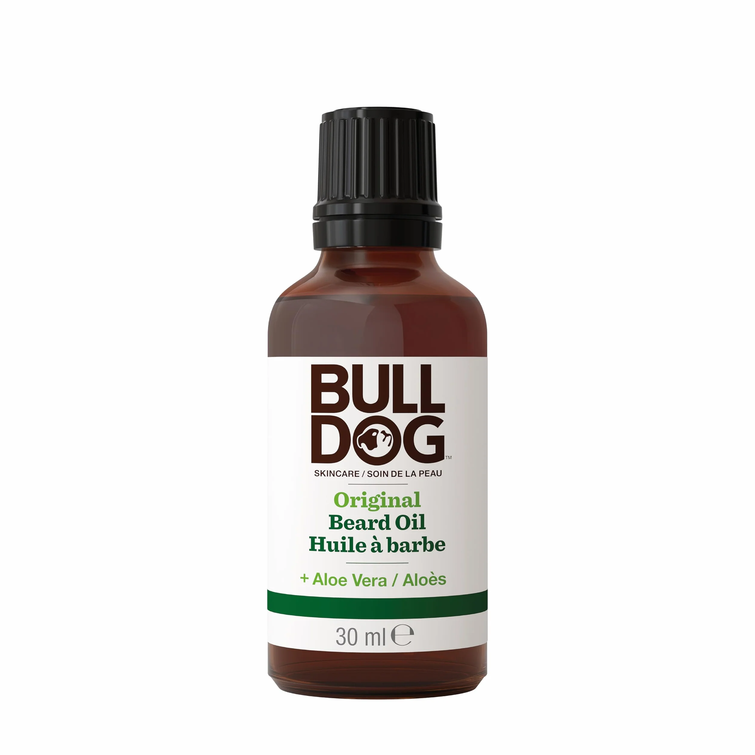 Bulldog Olejek do Brody, 30 ml