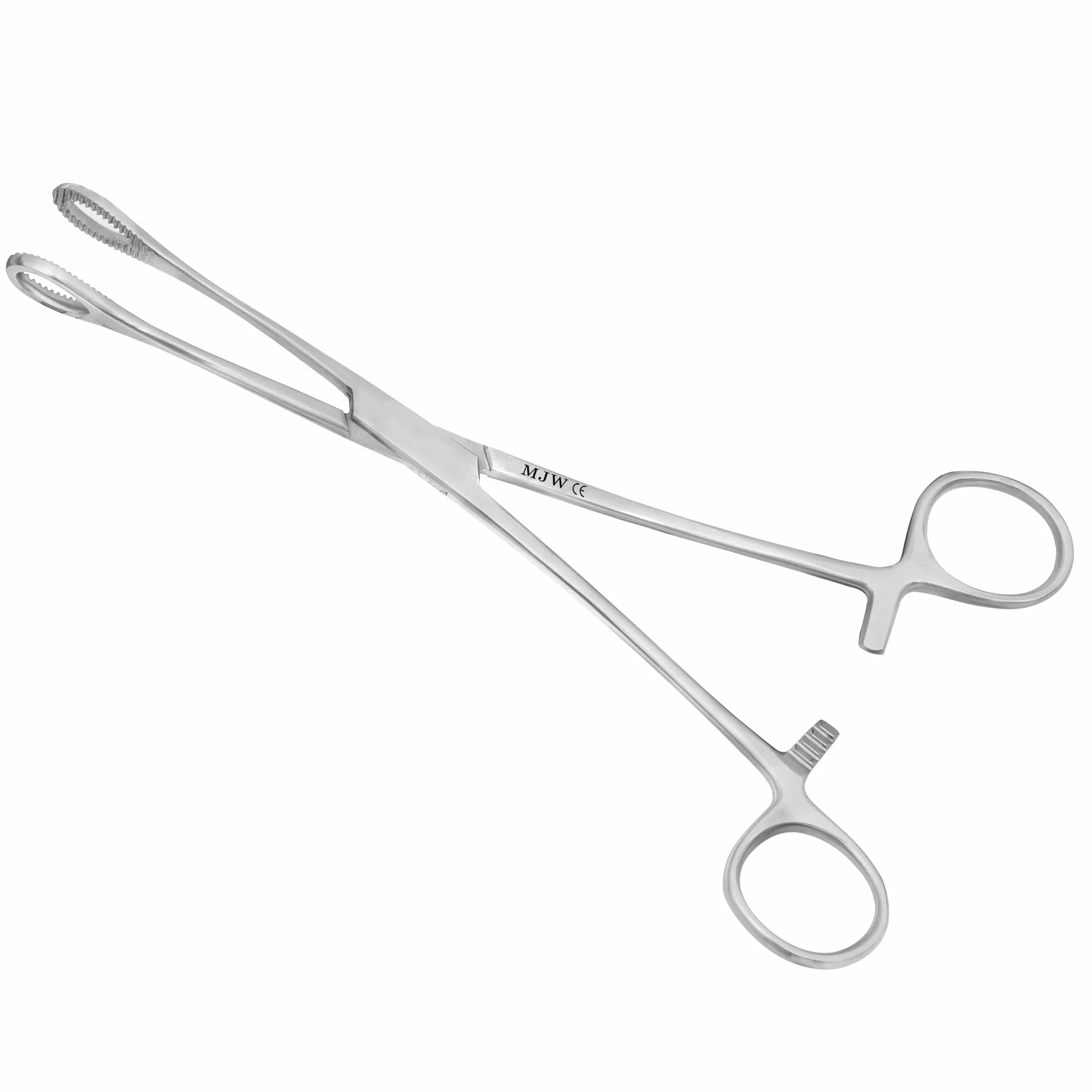 Zamknięte okrągłe pęsety gąbkowe biżuteria do ciała uchwyty do piercingu narzędzie profesjonalne szczypce do otwierania i zamykania pierścieni stal nierdzewna