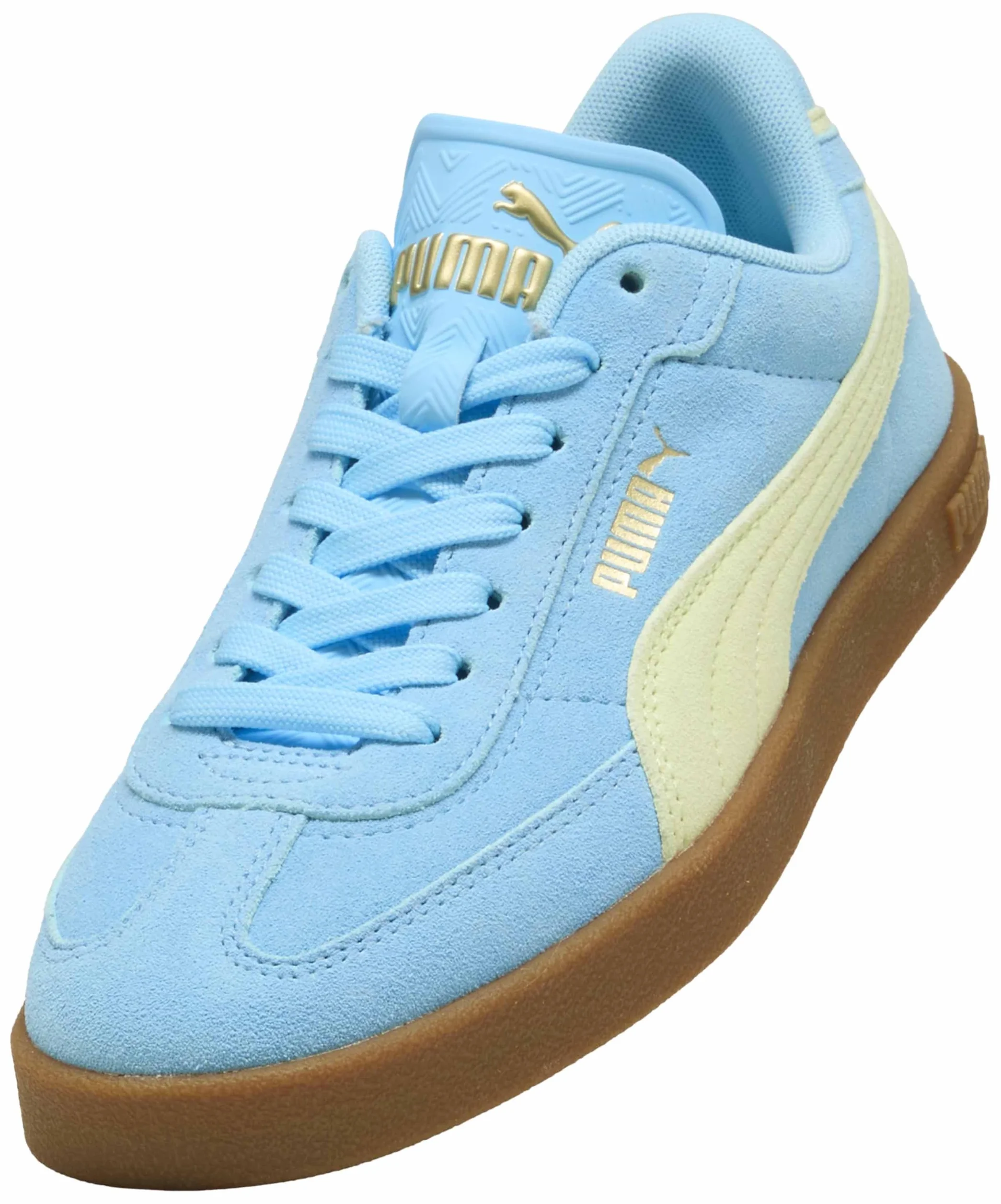 PUMA Uniseks Puma Club Ii Era SuedeAdidasy