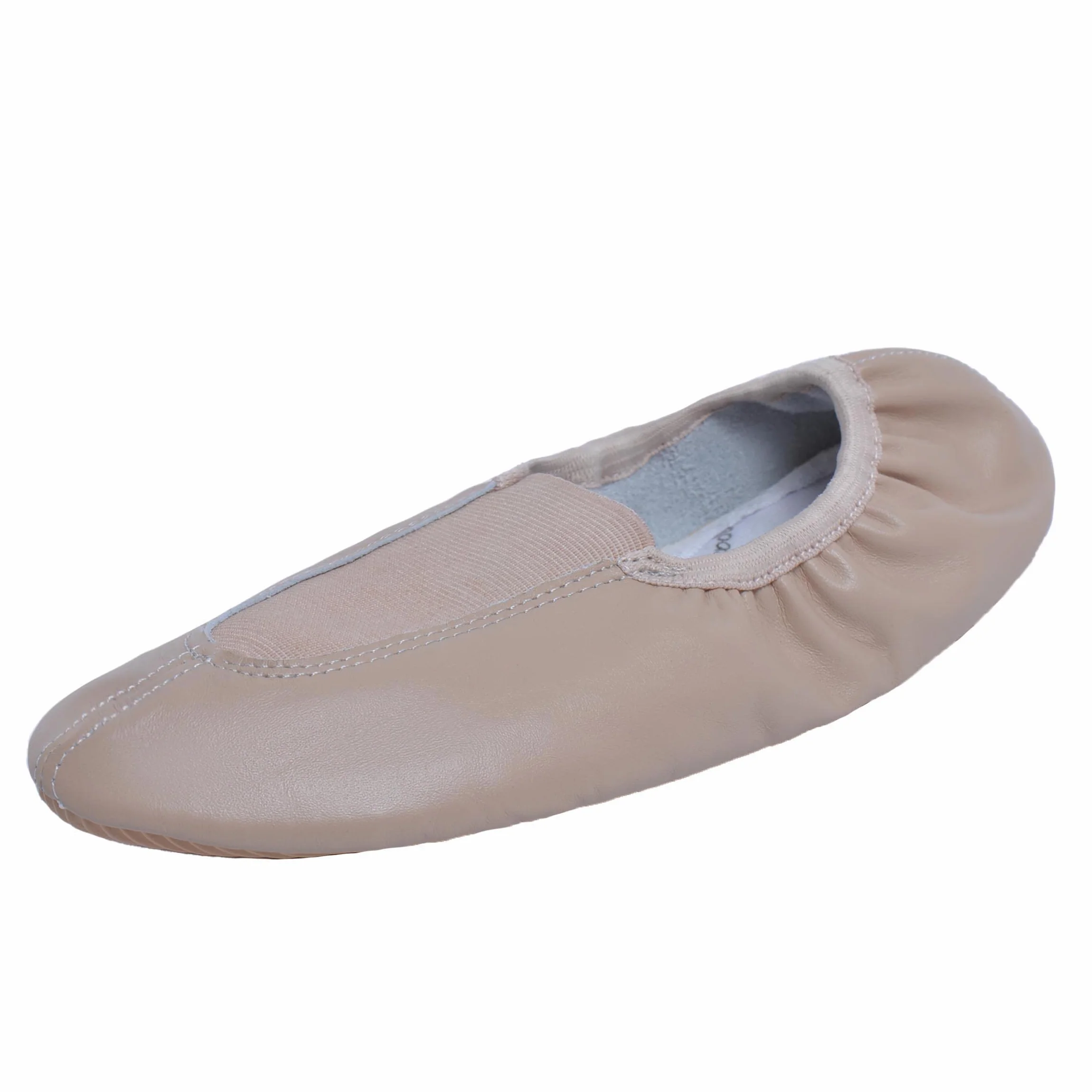 Lappade Buty gimnastyczne w stylu woltygierskim, czarne, białe, niebieskie, różowe,
