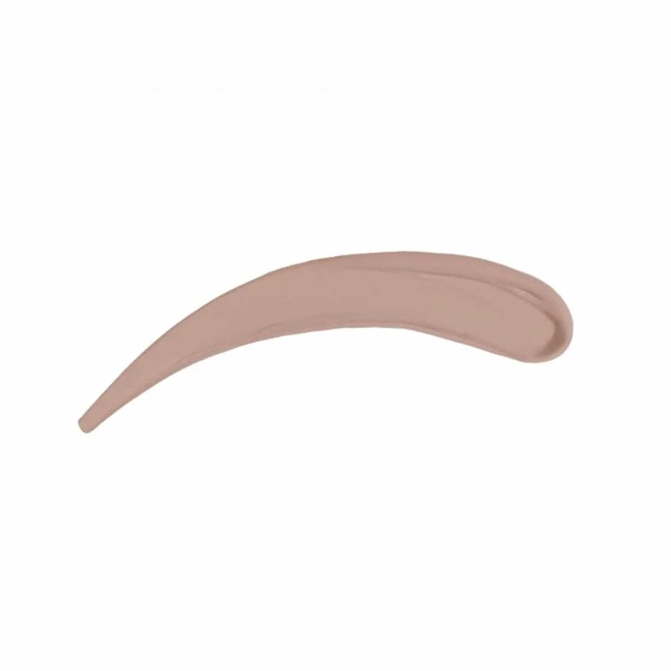 Maybelline Tattoo Studio Waterproof Wenkbrauwgel - 250 Blond