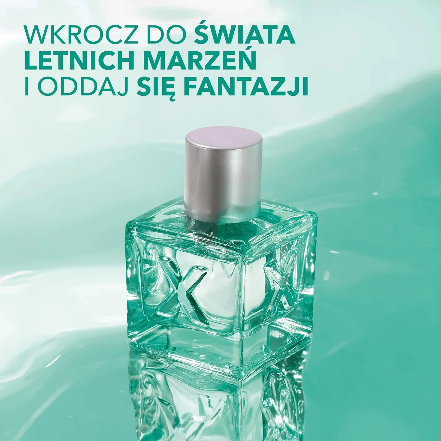 Mexx Summer Daydream Woda Toaletowa dla Mężczyzn 30 ml