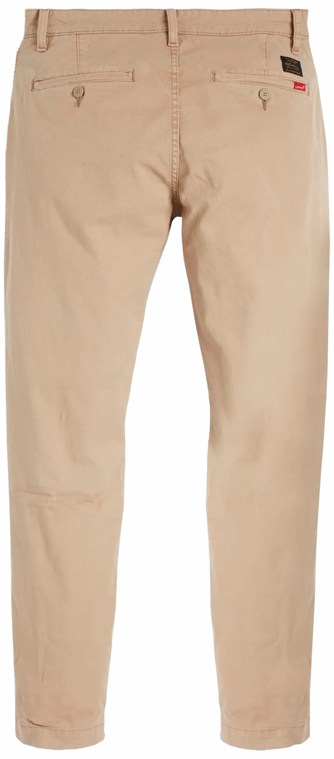 Levi's XX Chino Standard II - Trousers Mężczyźni