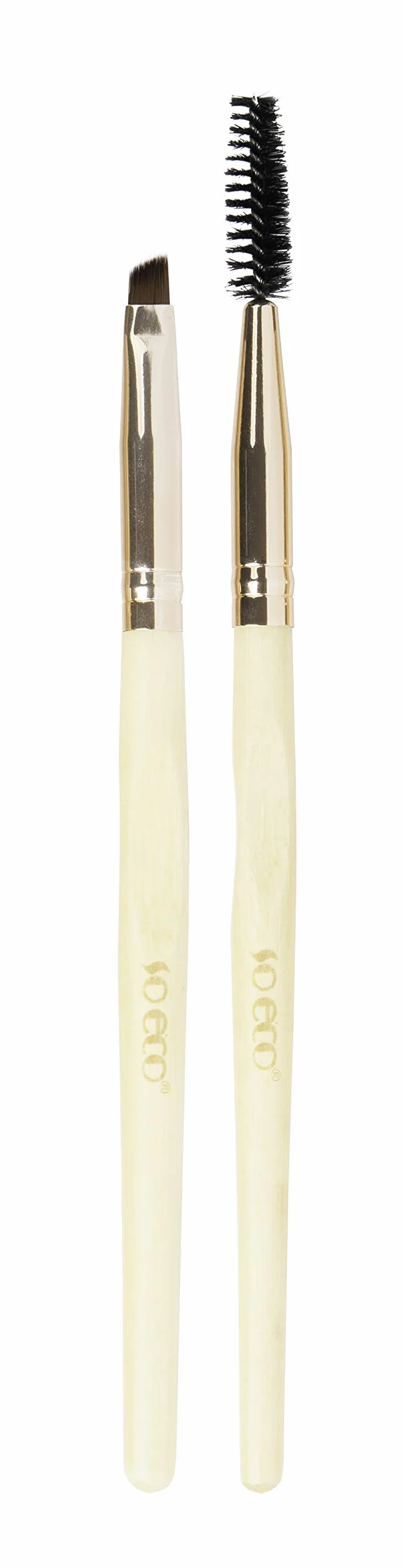 So Eco Duo Brow Brush