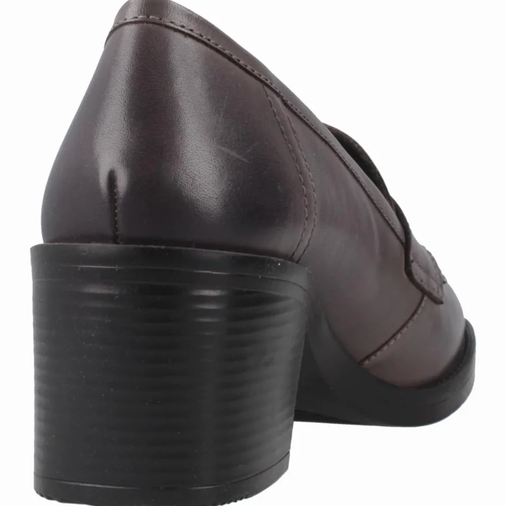 Geox Kobiety D Serilda 60 CMoccasin