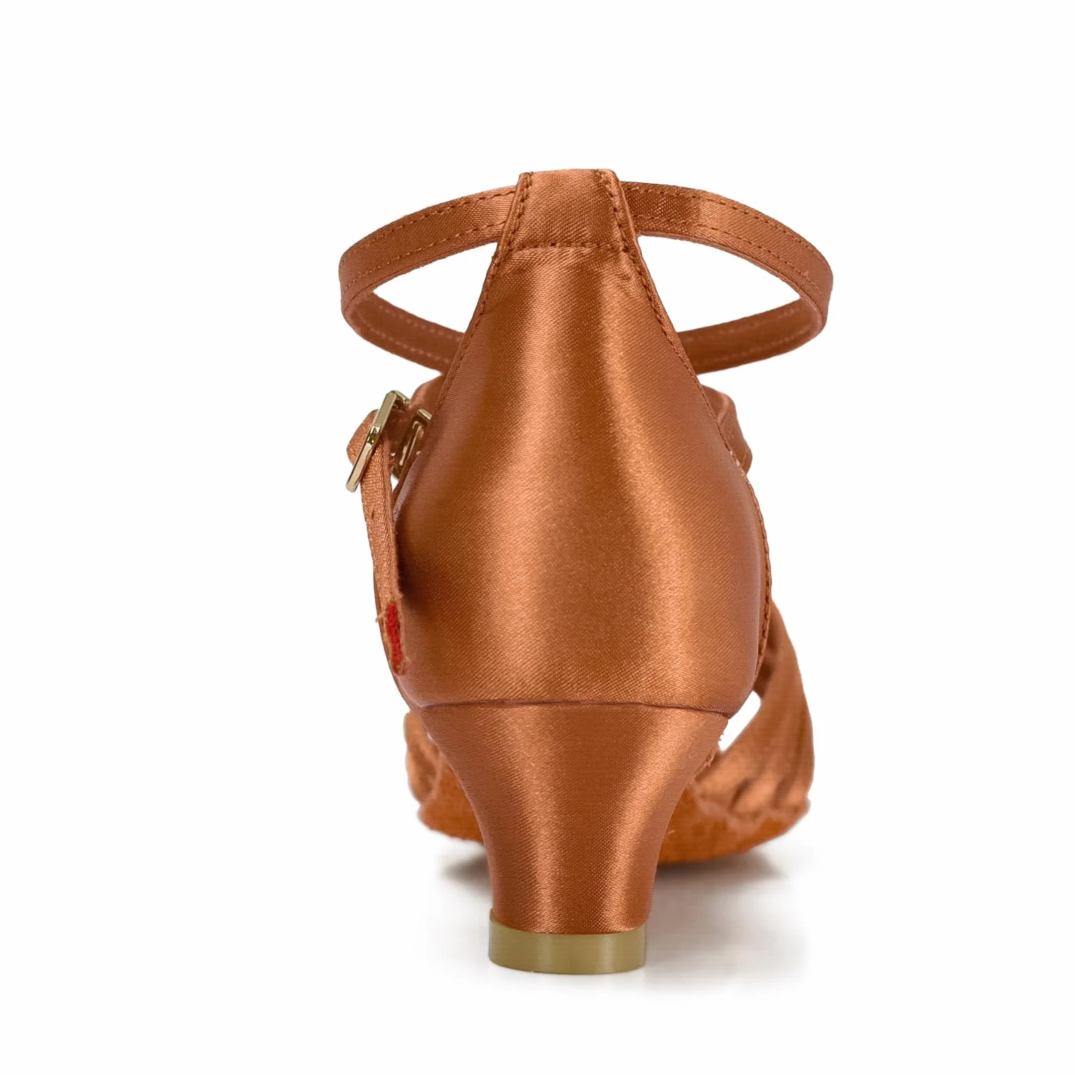 buty do tańca latynoskiego wysokie obcasy sandały damskie obcas 4CM