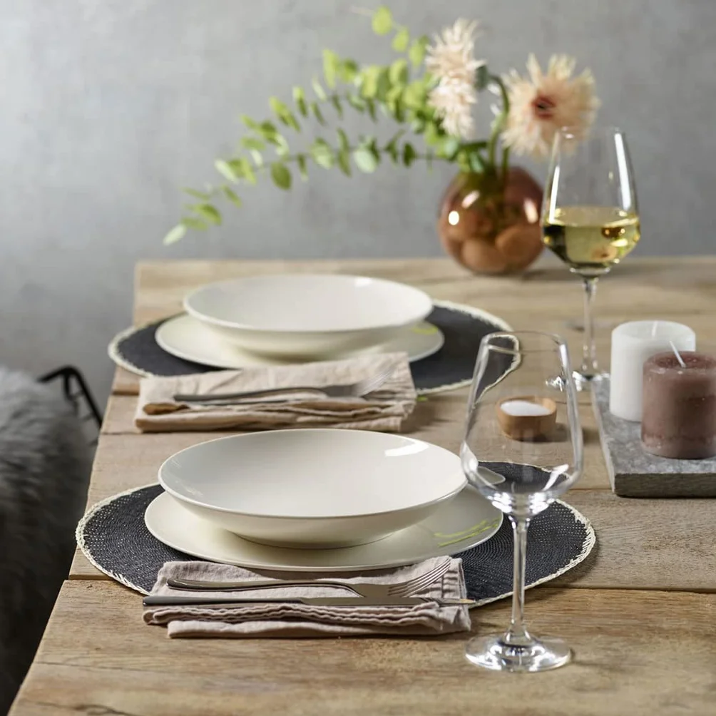 Villeroy & Boch Like Voice Basic głęboka płyta 23 cm