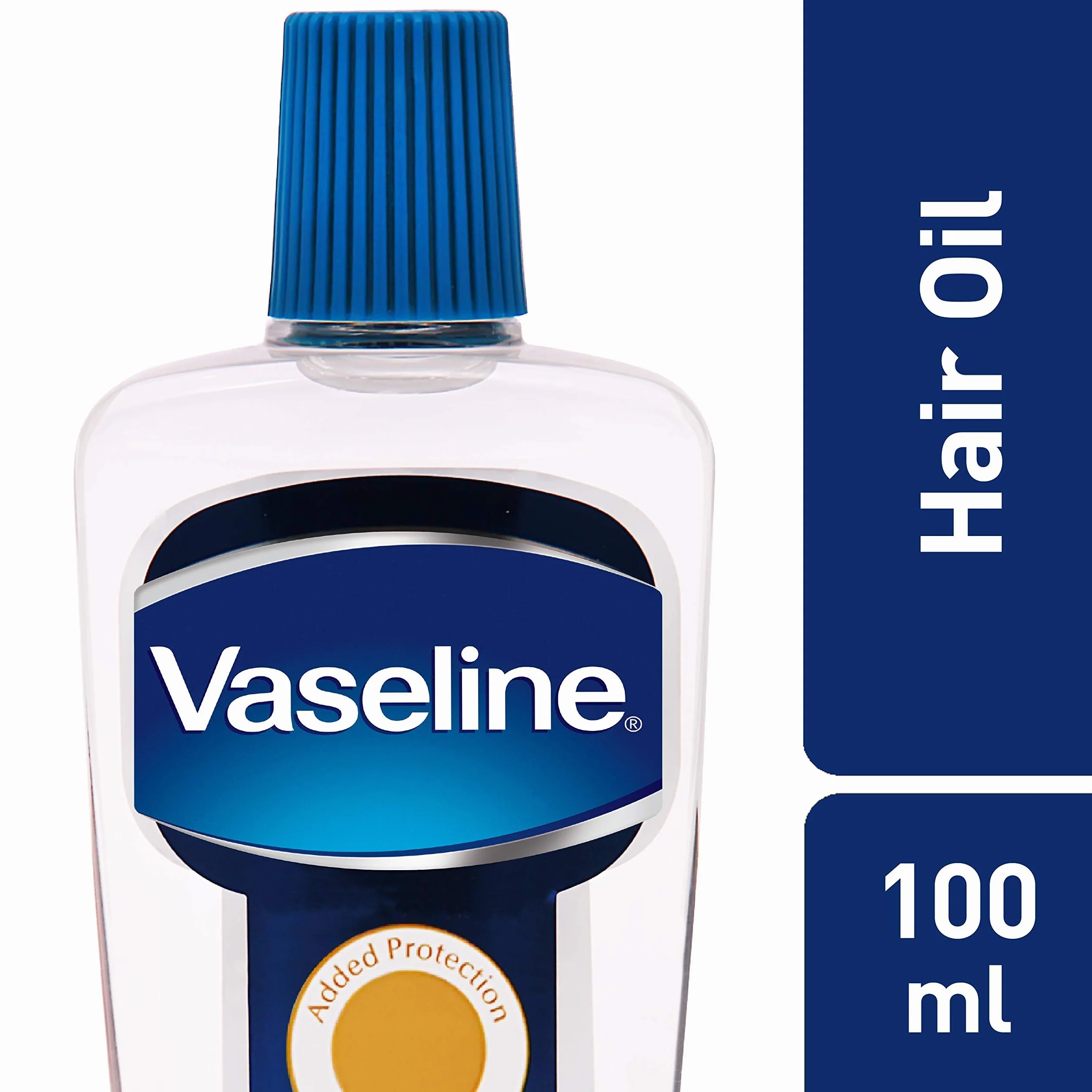 Vaseline Hair Tonic And Scalp Conditioner