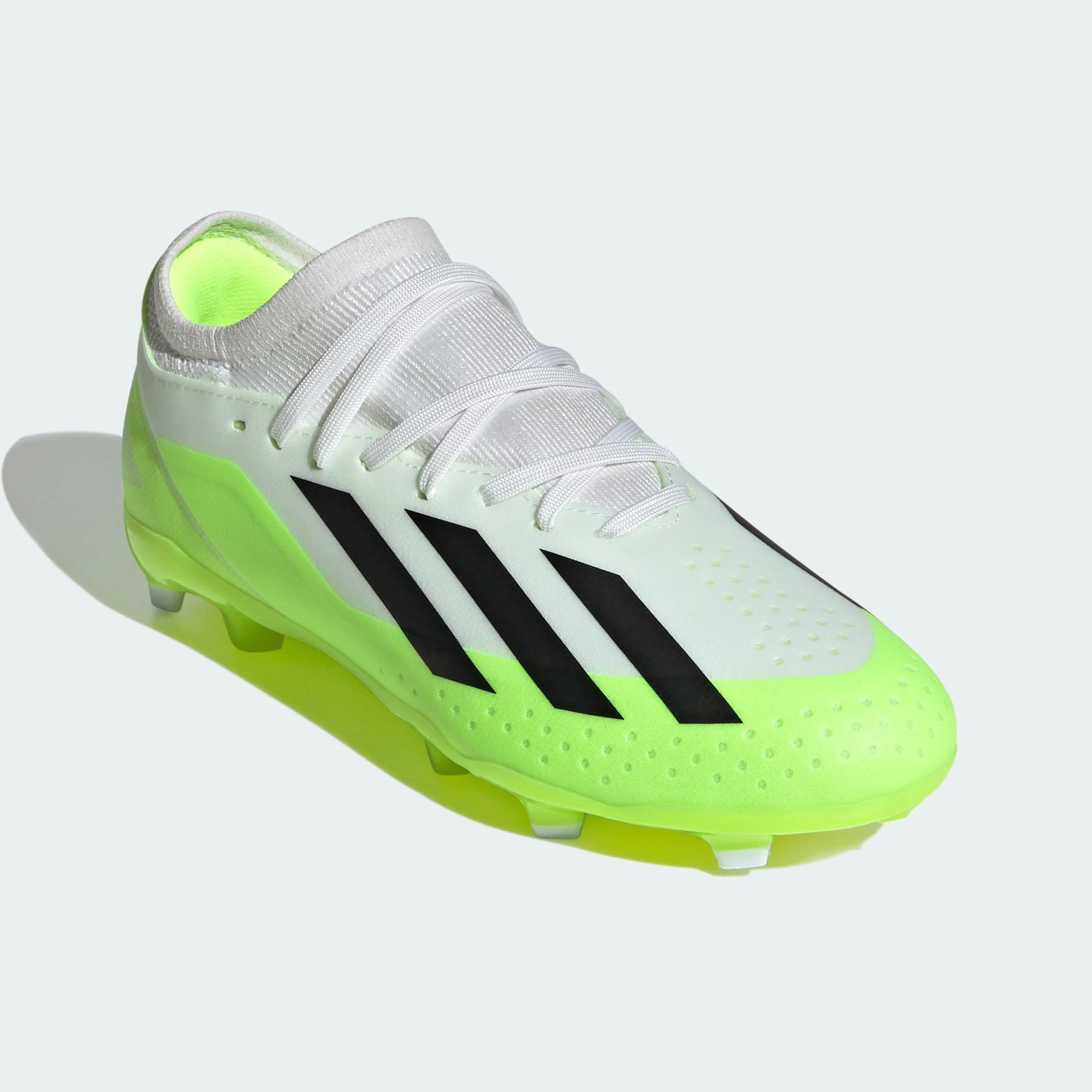 adidas Uniseks - dzieci X Crazyfast.3 Firm Ground BootsButy pilkarskie