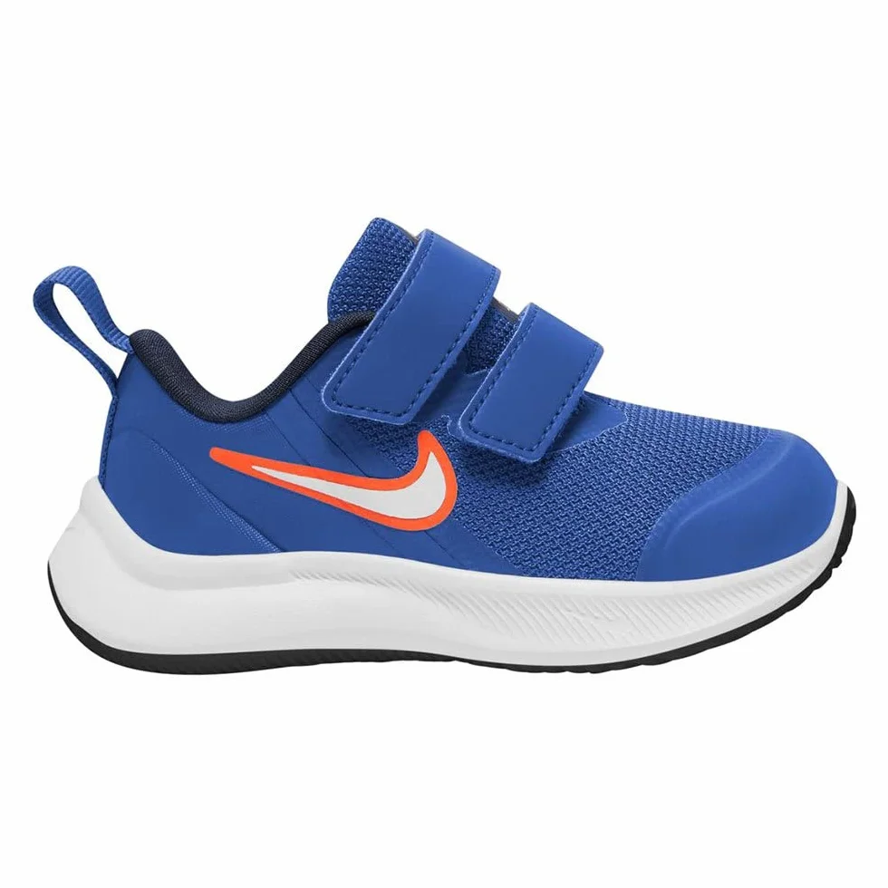 NIKE Uniseks - dzieci Nike Star Runner 3Adidasy