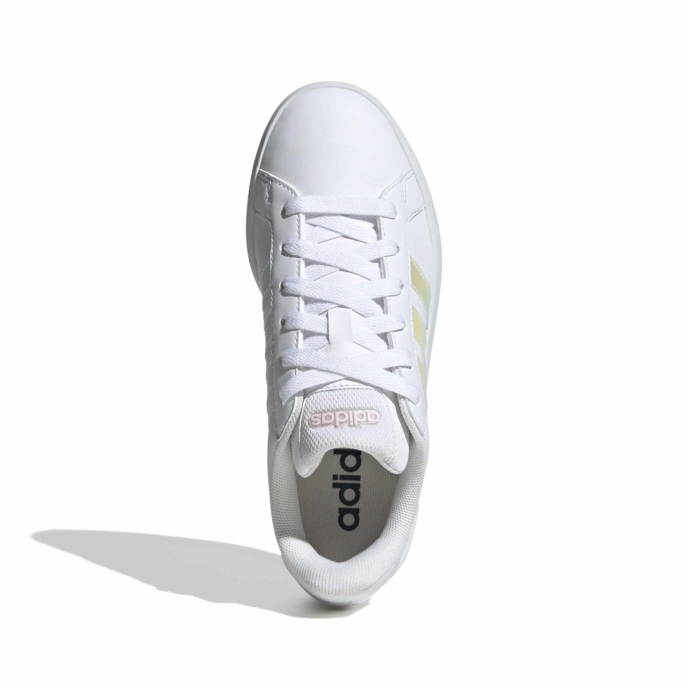 adidas Uniseks - dzieci Grand Court 3.0 JuniorBUTY