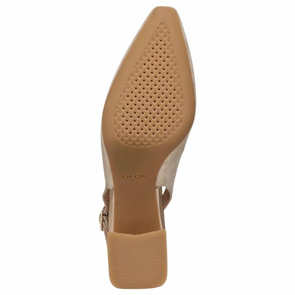 Geox Kobiety D Giselda CPompka