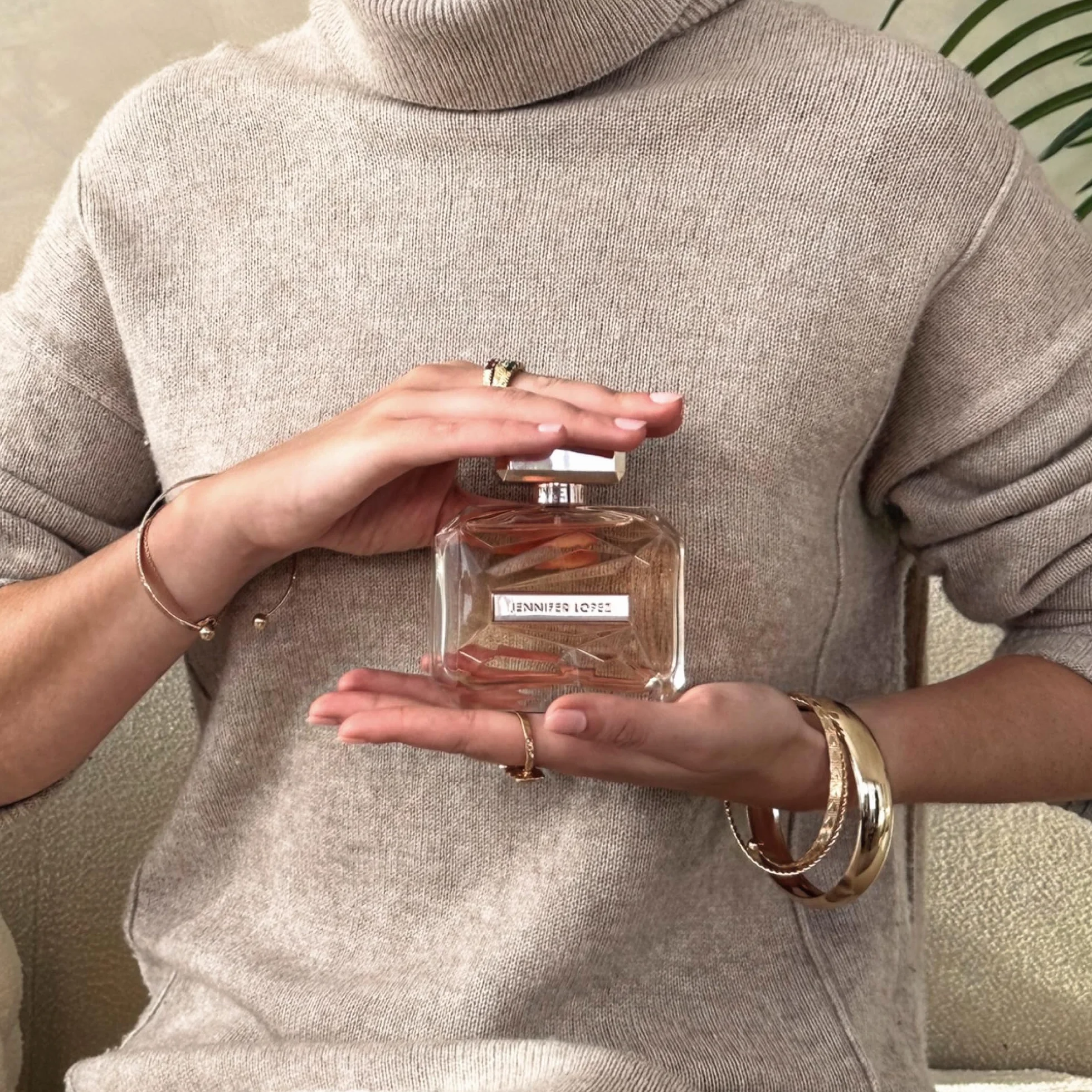 Jennifer Lopez Promise Woda Perfumowana 100 ml