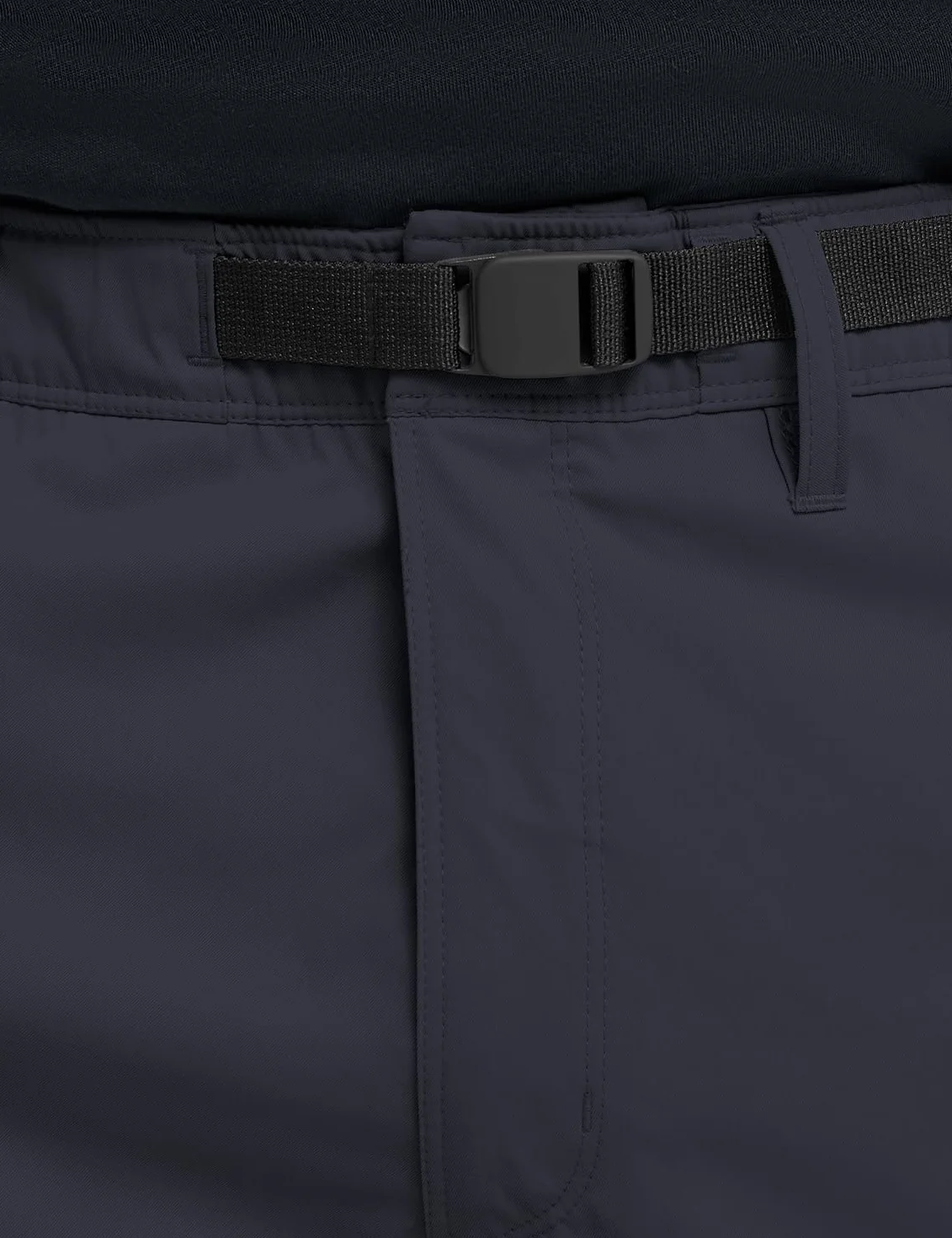 Jack Wolfskin Mahani Pants M - Spodnie turystyczne Mężczyźni