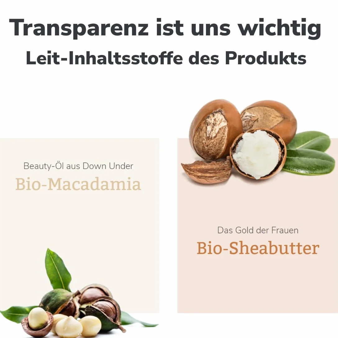 lavera Krem samoopalający do twarzy – samoopalacz – naturalna opalenizna – nawilżający – wegański – naturalny kosmetyk – 50 ml