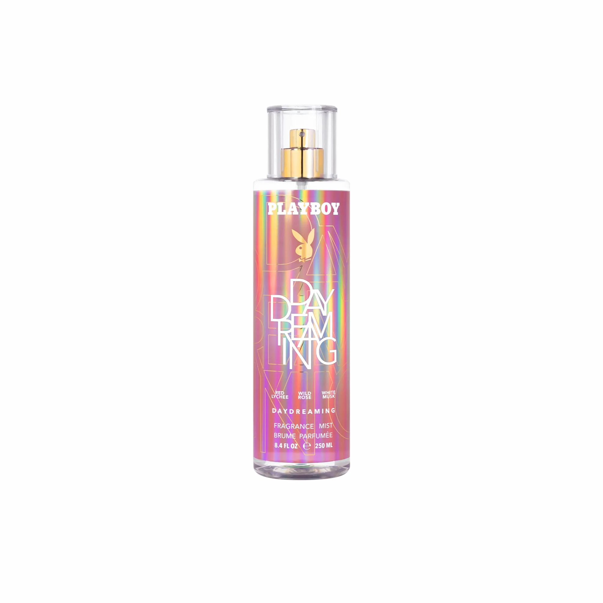 Playboy Mgiełka zapachowa „Day Dreaming”, 250 ml