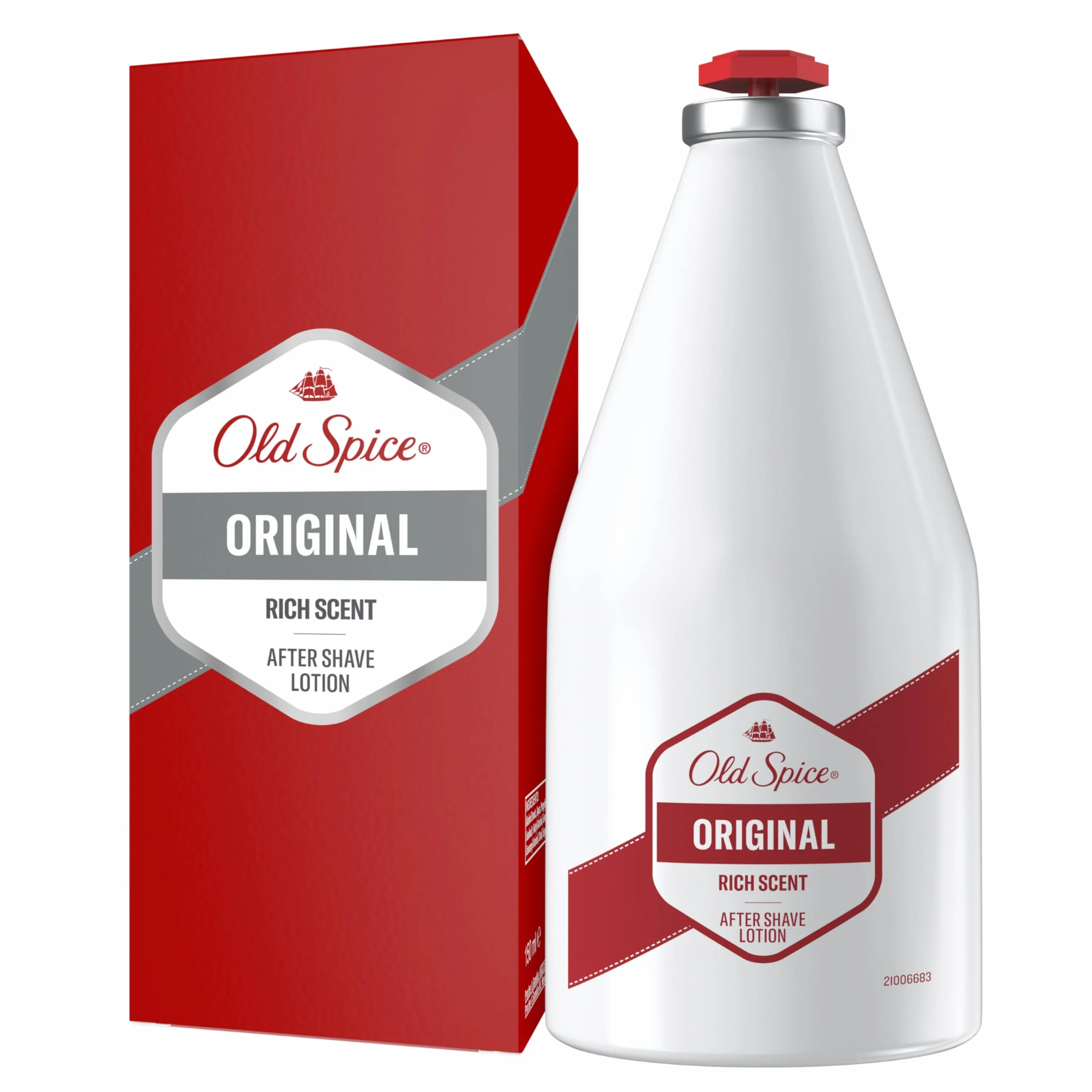 Old Spice Original Balsam po Goleniu, 100 ml