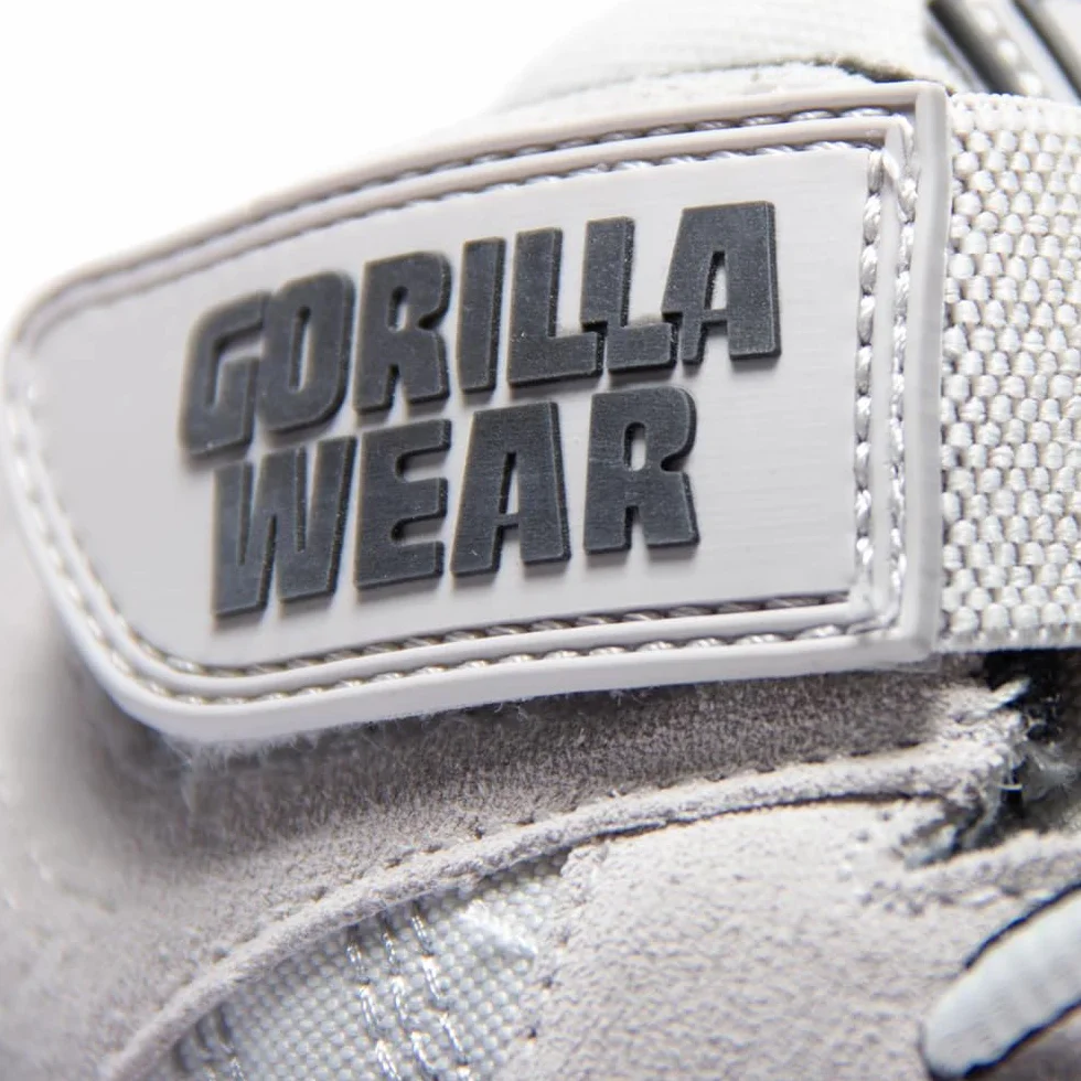 Gorilla Wear Mężczyźni Perry High Tops ProPerry High Tops Pro